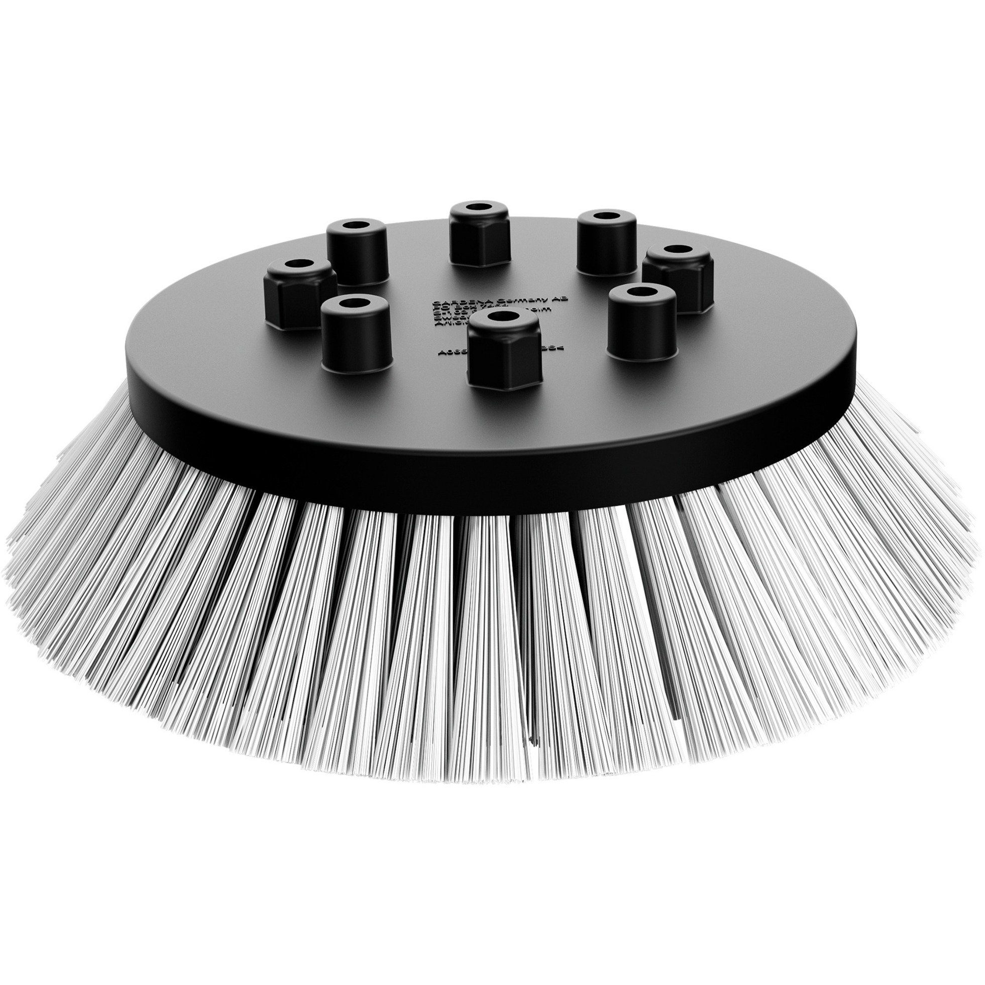 Gardena Tellerbürste Soft, für Akku-Multi-Reiniger AquaBrush, Waschbürste | 04066407502819 Gardena Tellerbürste Soft, für Akku-Multi-Reiniger AquaBrush, Waschbürste | 04066407502819