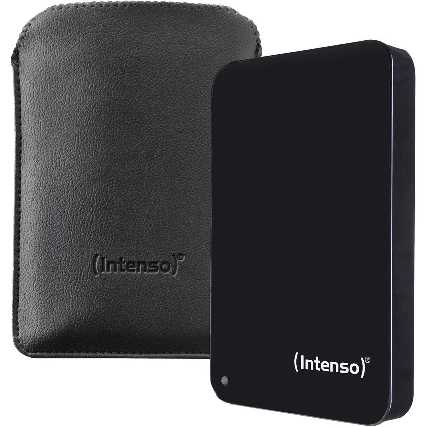 2,5" Memory Drive 4 TB, Externe Festplatte