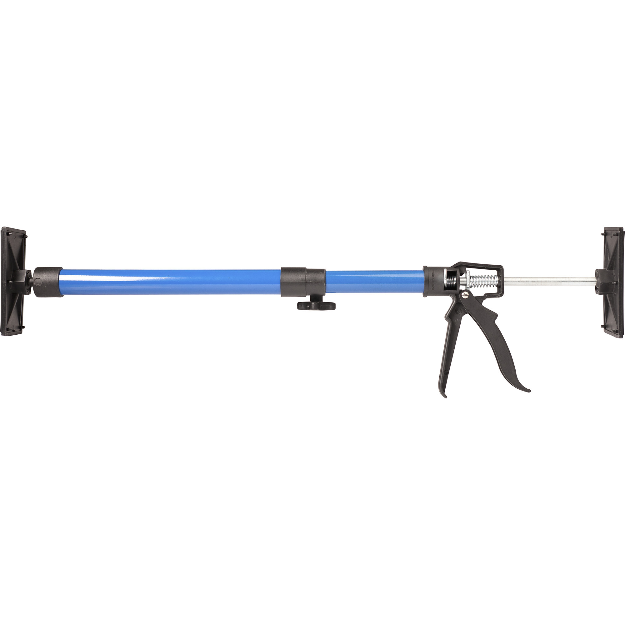 Teleskop-Montagestütze kurz 50 - 115 cm