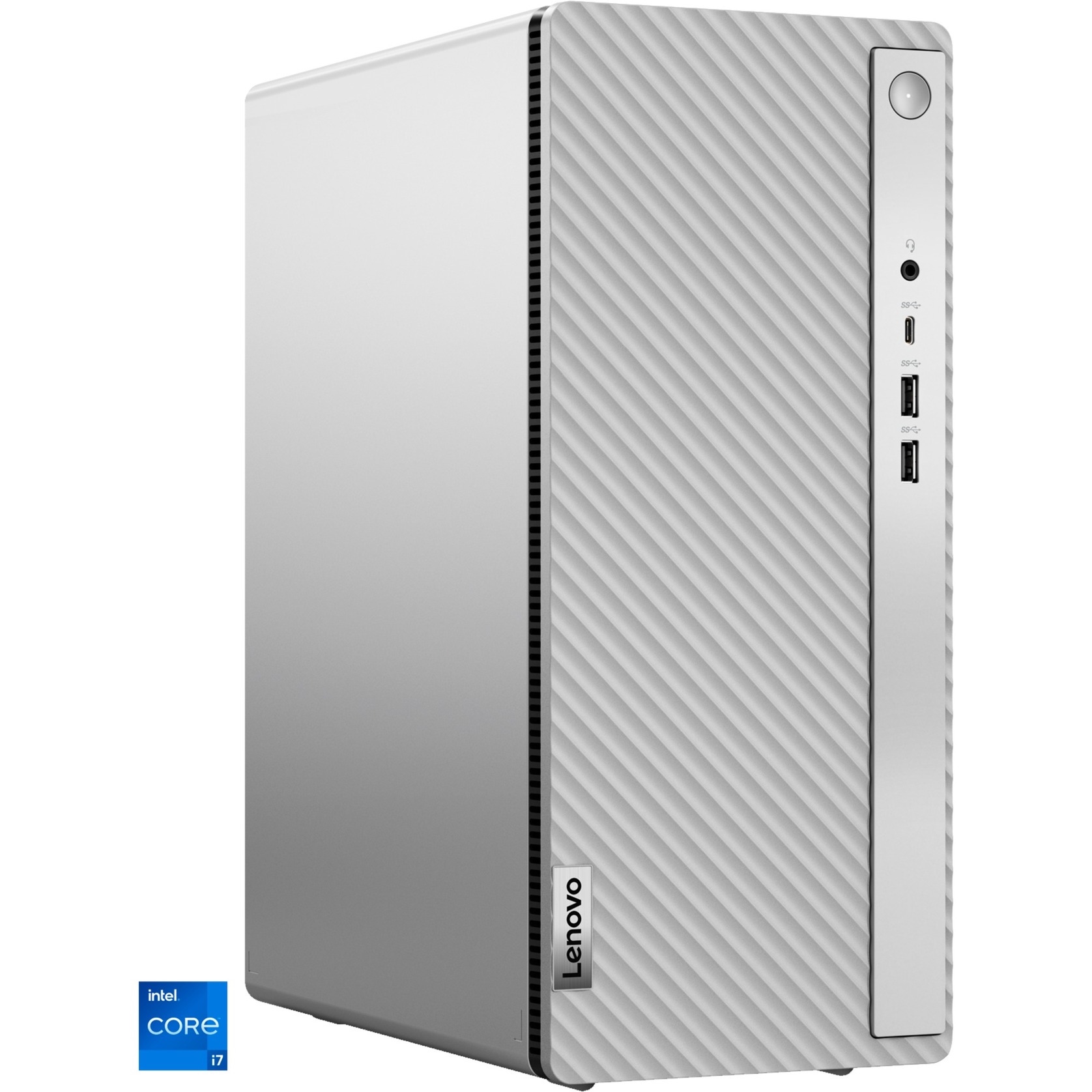 IdeaCentre 5 14IAB7 (90T30066GE), PC-System