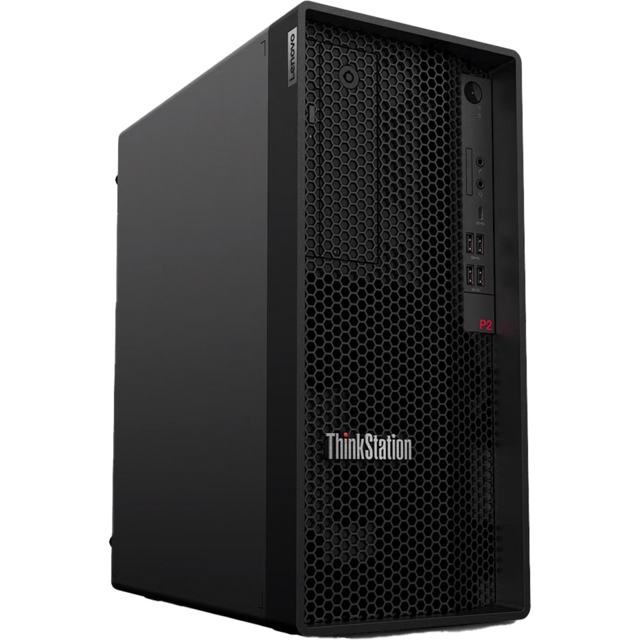 ThinkStation P2 Tower Gen 2 (30JQ008JGE), PC-System