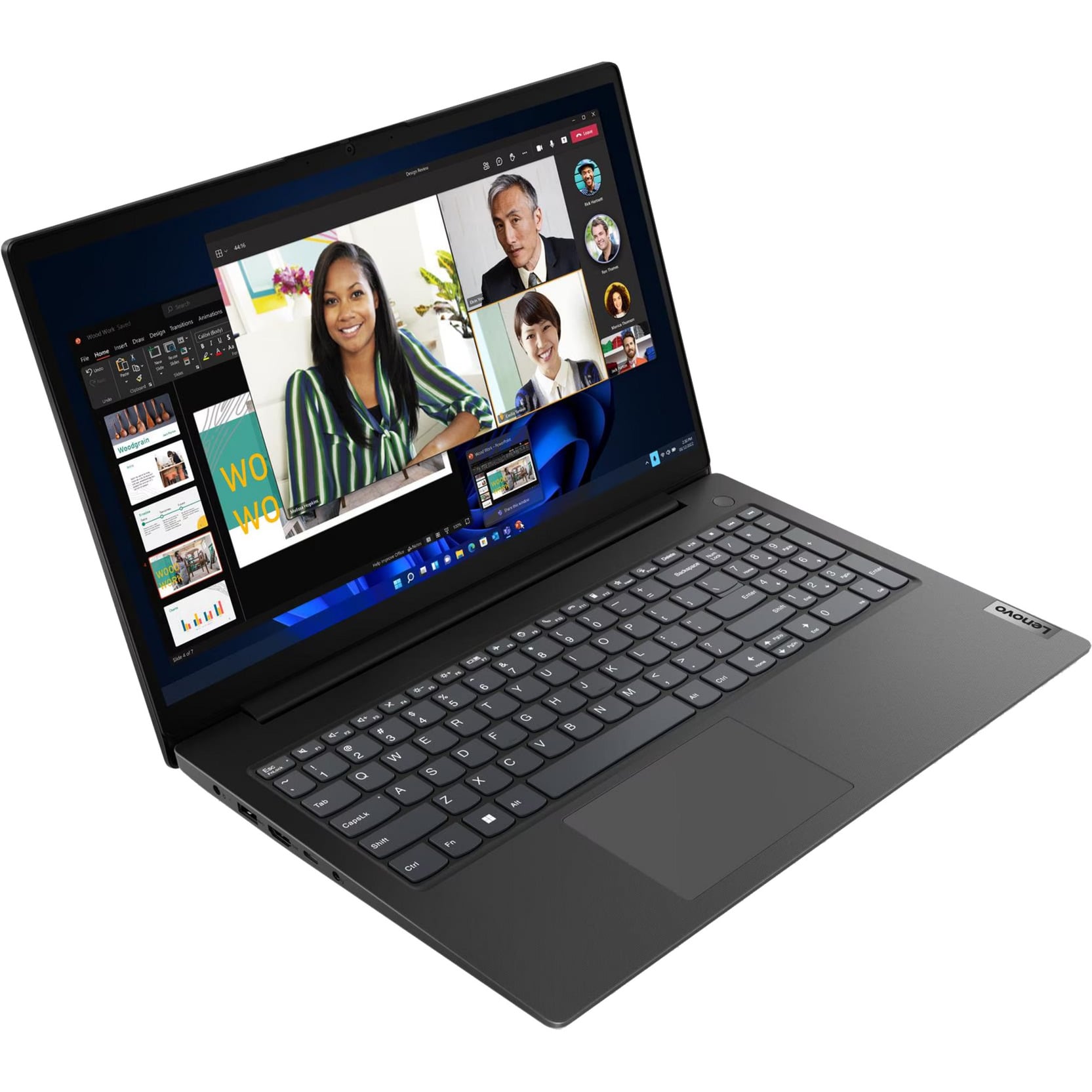V15 G4 AMN (82YU01AEGE), Notebook