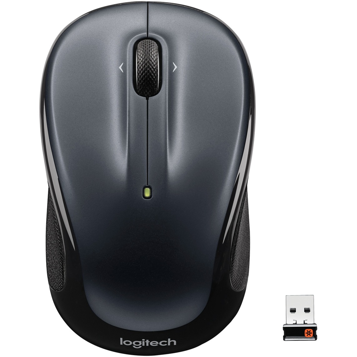 Logitech Wireless Mouse M325, Maus | 05099206026094 Logitech Wireless Mouse M325, Maus | 05099206026094