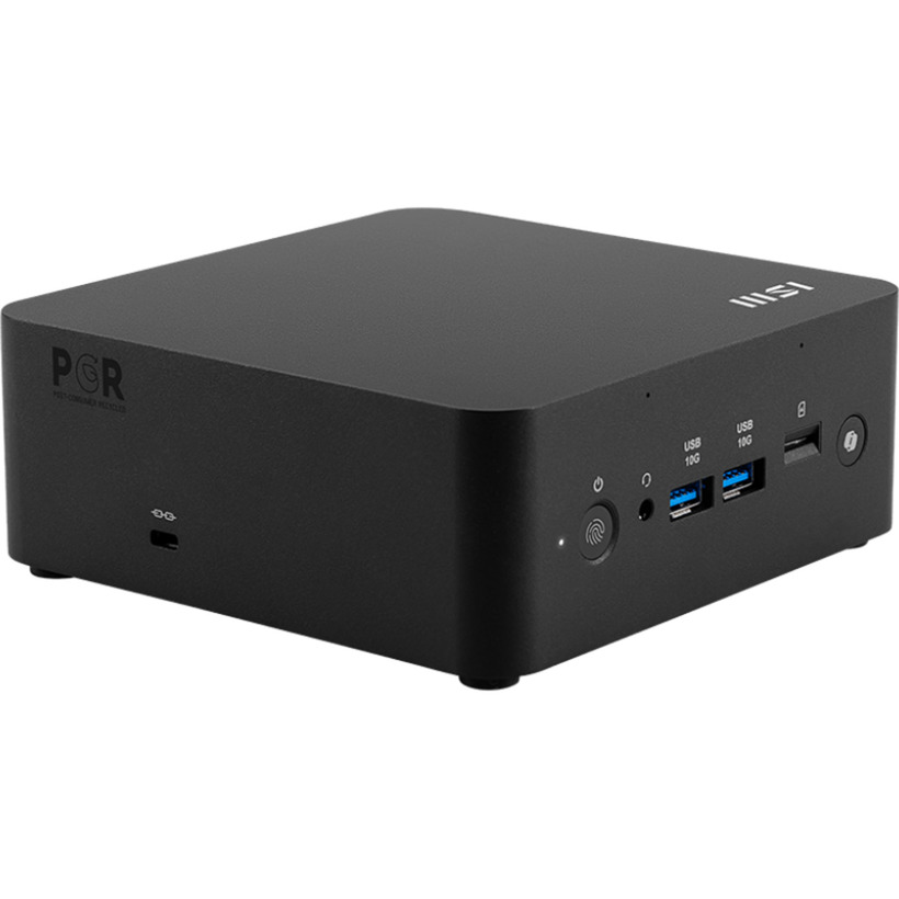 Cubi NUC AI+ 2MG-037AT, Mini-PC