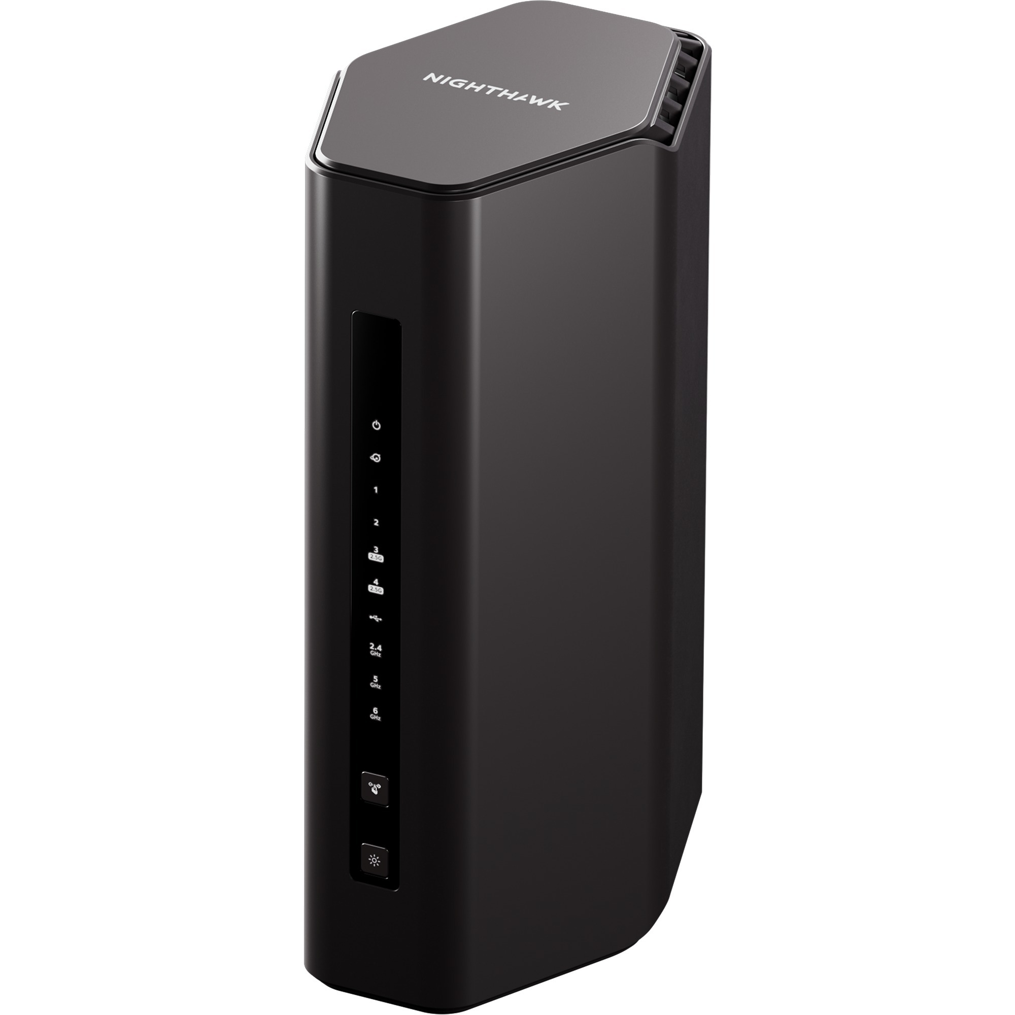 Nighthawk RS300 WiFi 7 Tri-Band Router