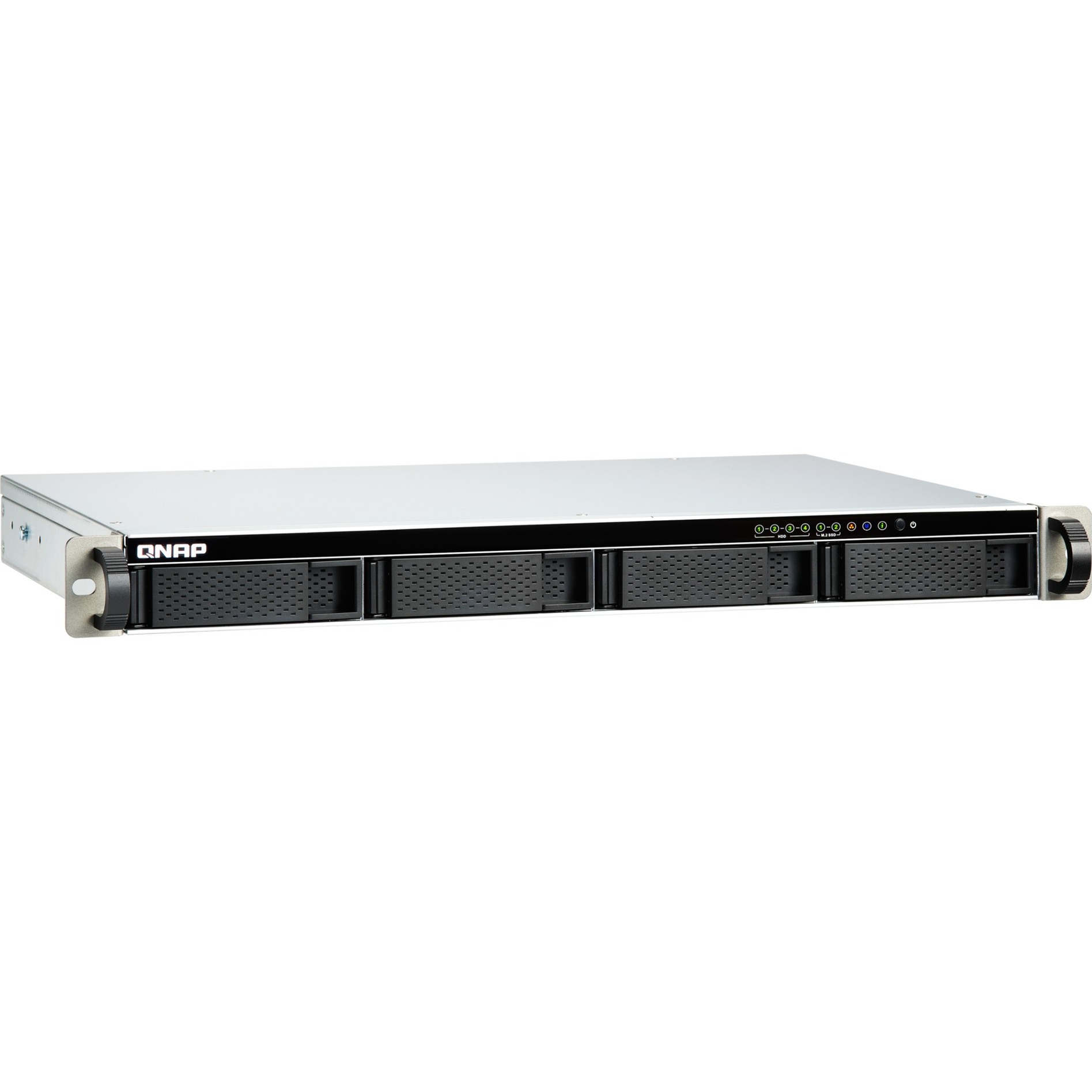 QNAP TS-451DeU-2G, NAS | 04713213517000