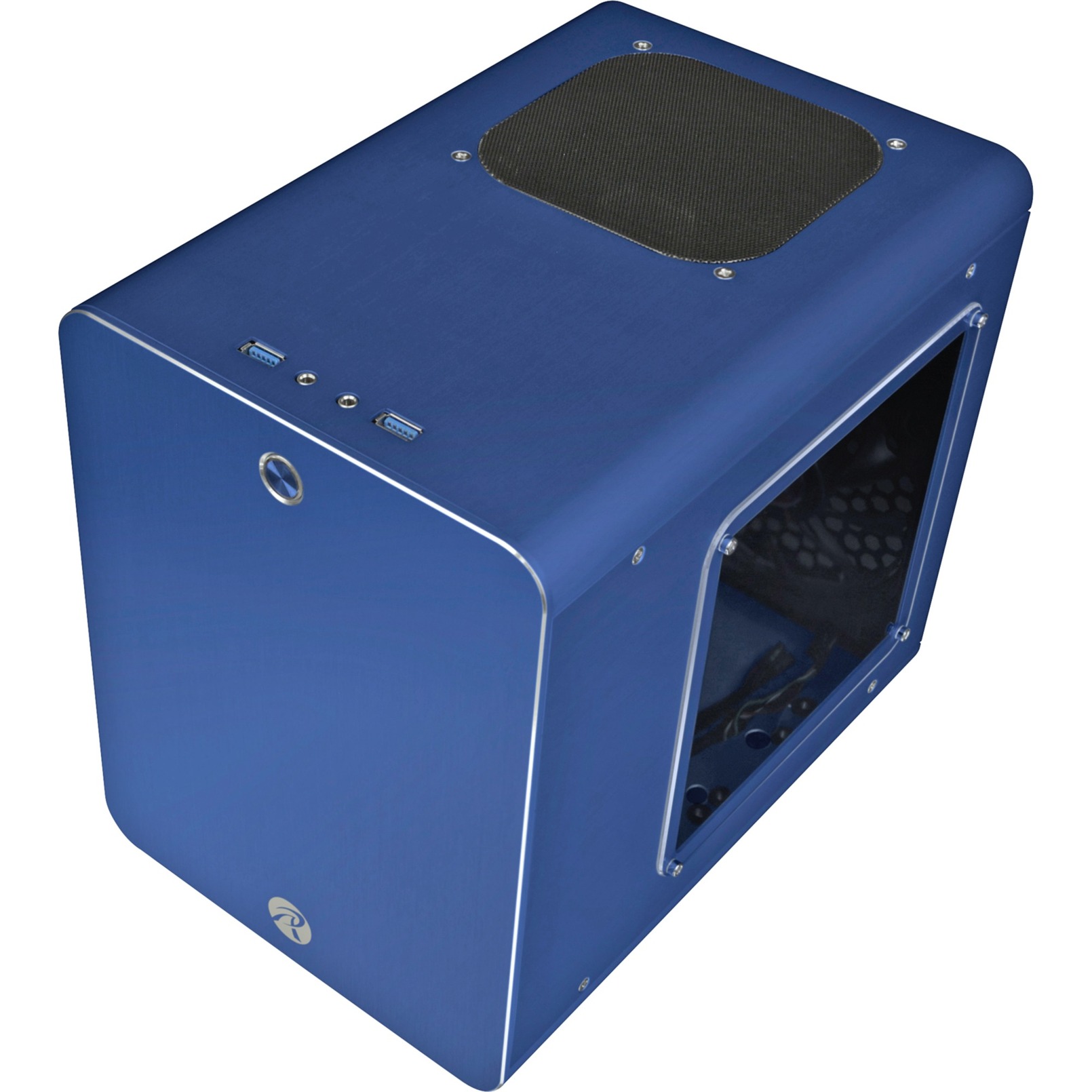 RAIJINTEK METIS PLUS, Tower-Gehäuse | 04715109921281