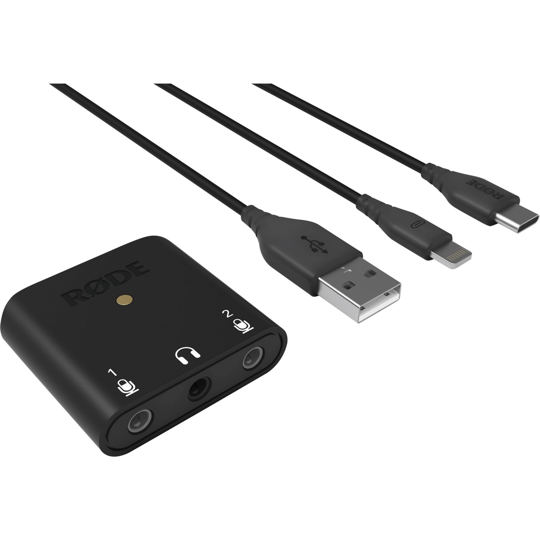 AI-Micro, Adapter
