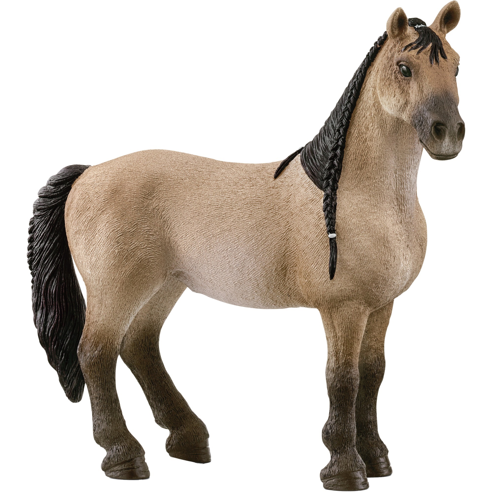 Spielzeug: Schleich Horse Club Criollo Definitivo Stute, Spielfigur