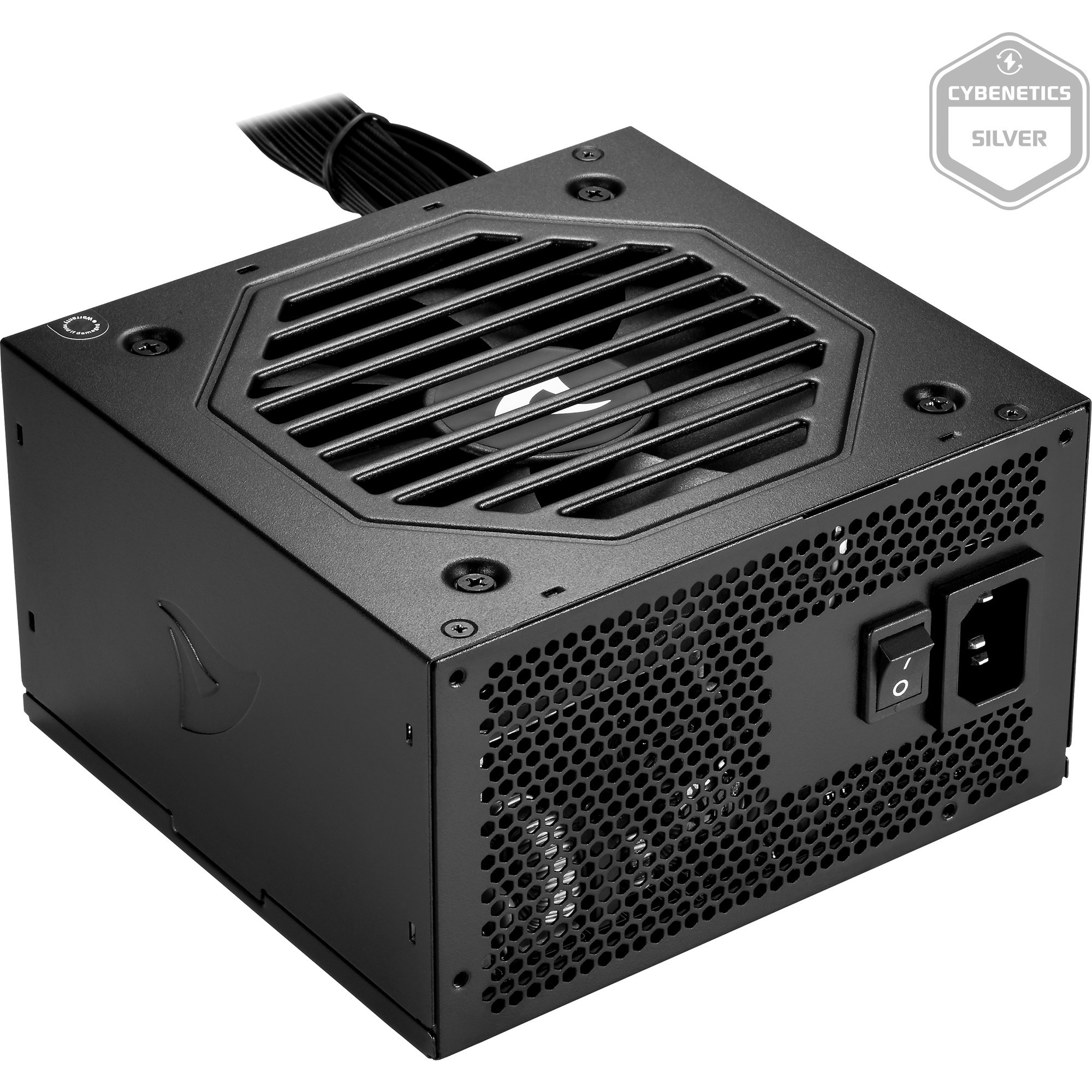 Rebel P10 850 Watt, PC-Netzteil