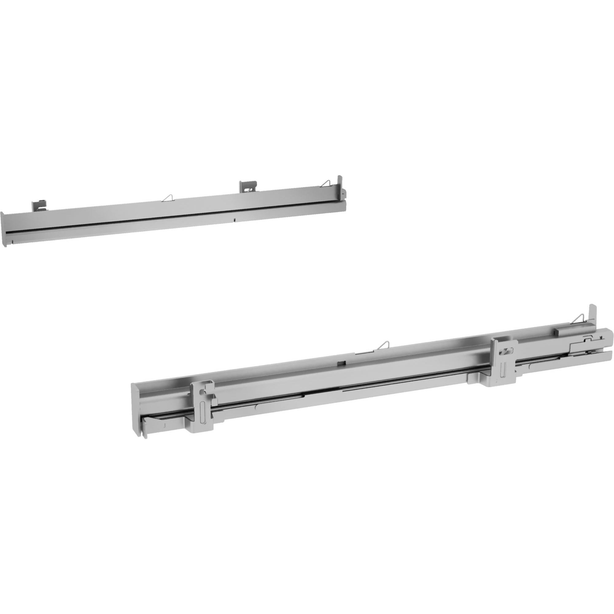 Clip-Vollauszug HZ638000, Backofenauszug