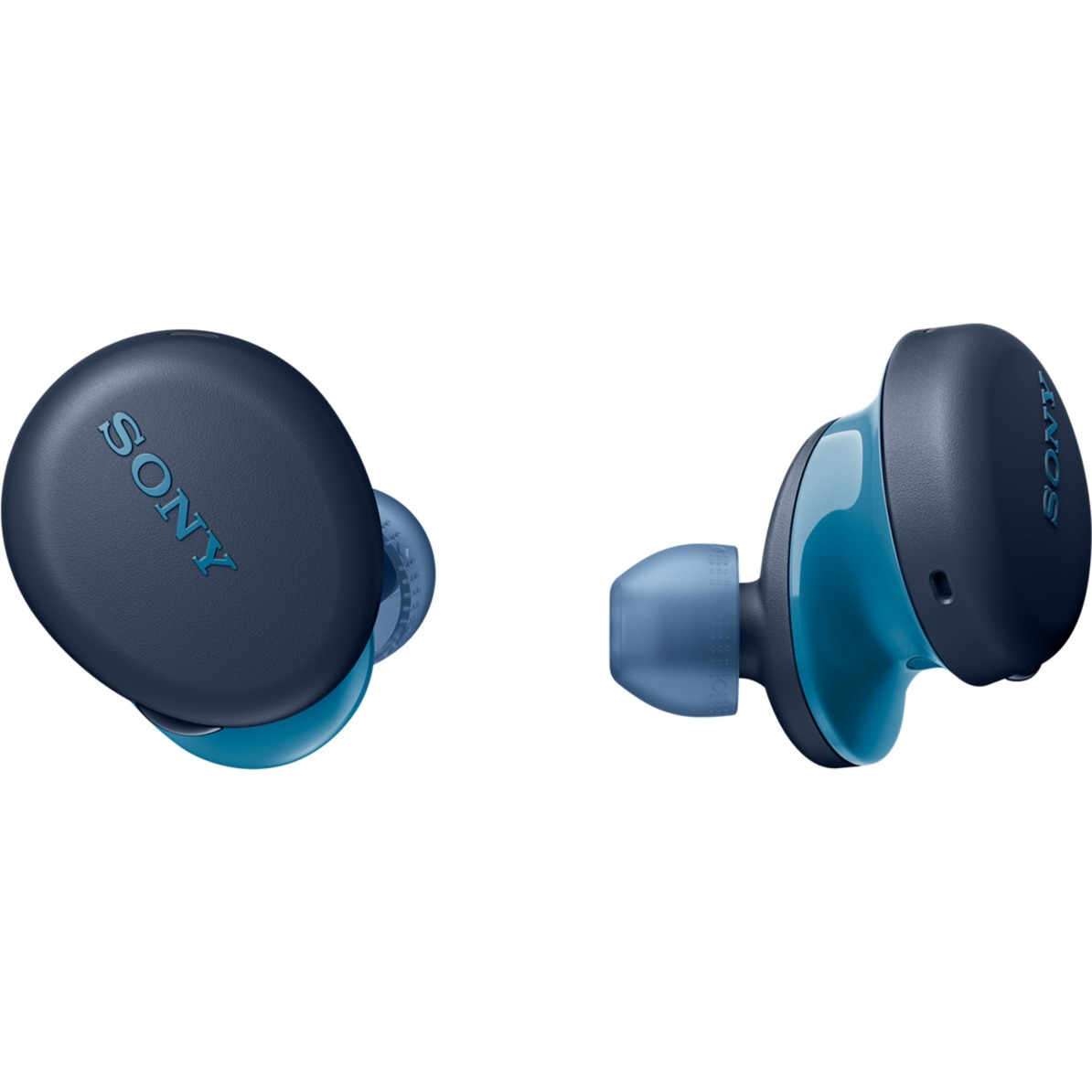 WF-XB700L, Headset