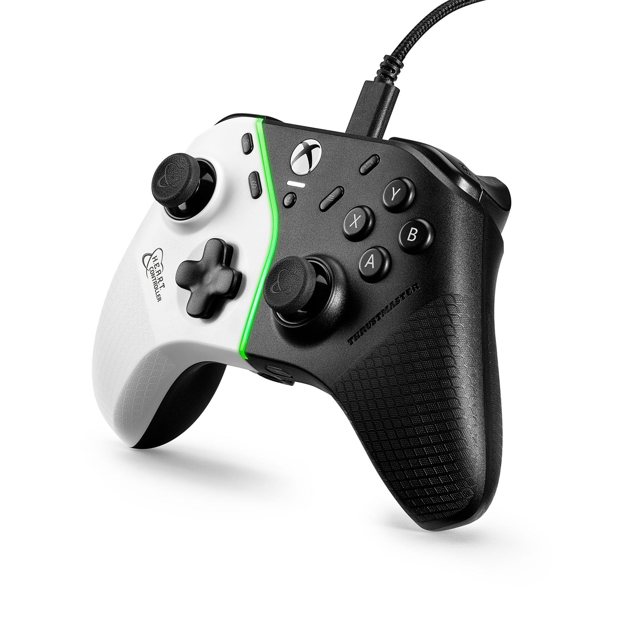 HEART CONTROLLER, Gamepad