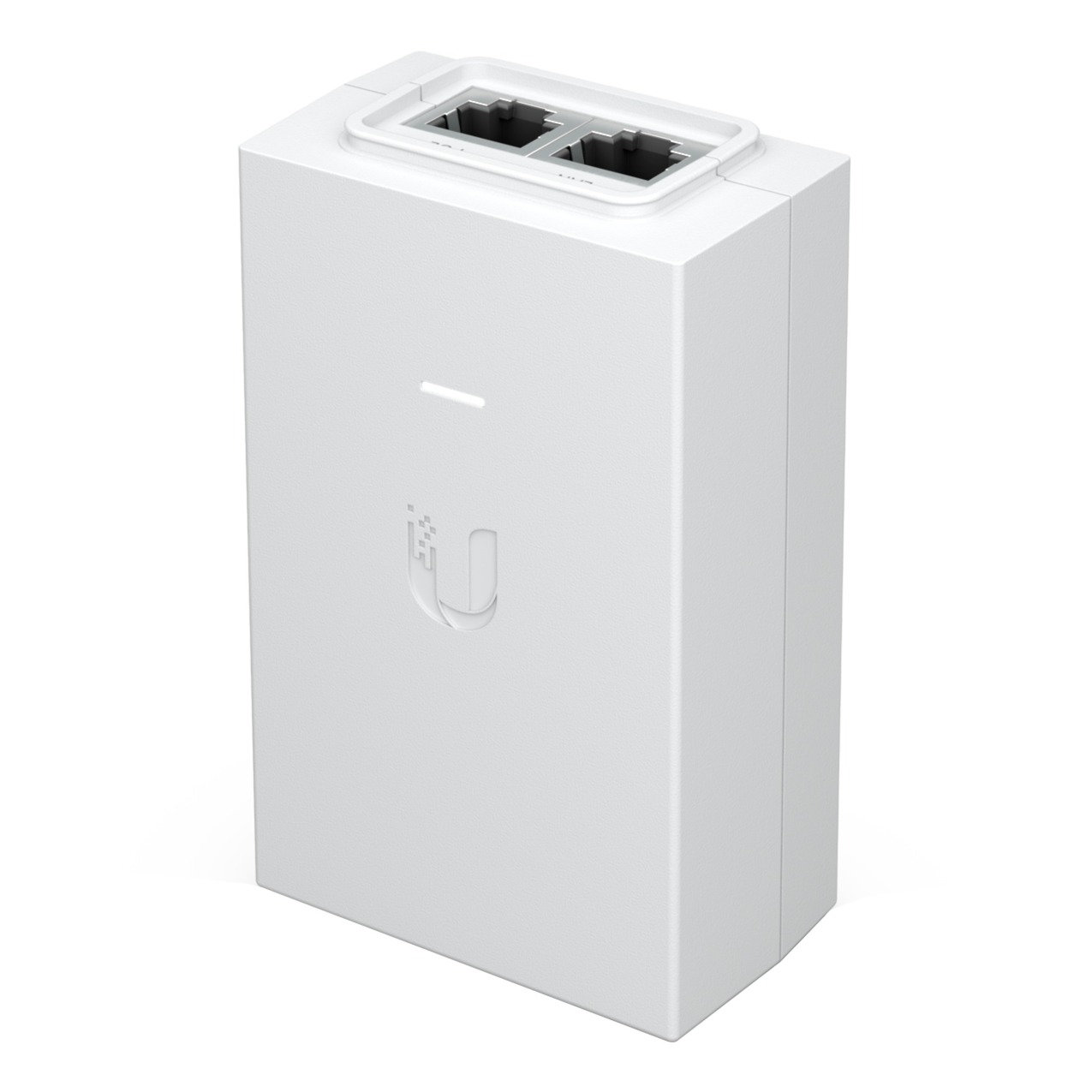 Ubiquiti PoE-Injektor POE-24-30W-G-WH, 24 Volt | 00817882022583