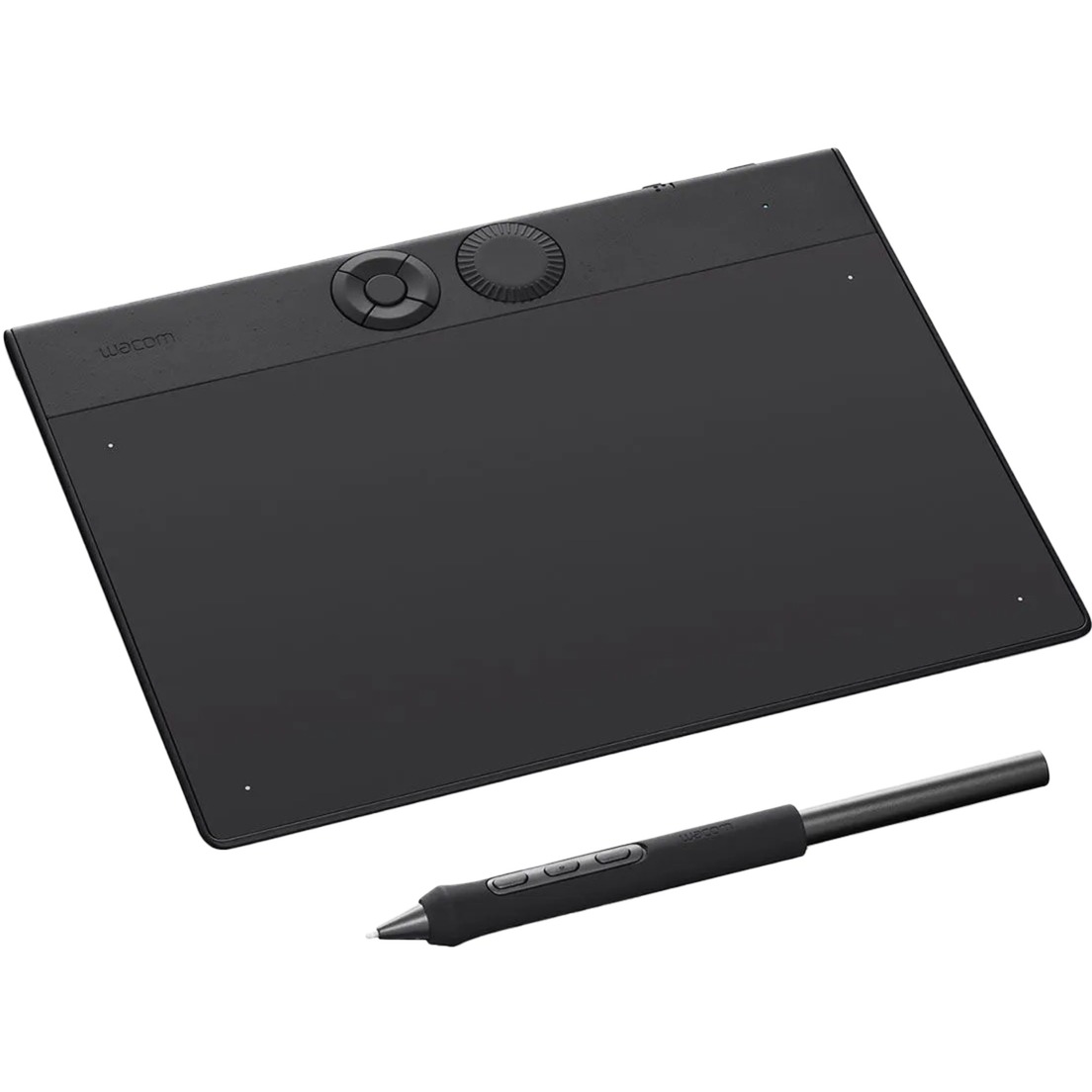 Intuos Pro Small, Grafiktablett