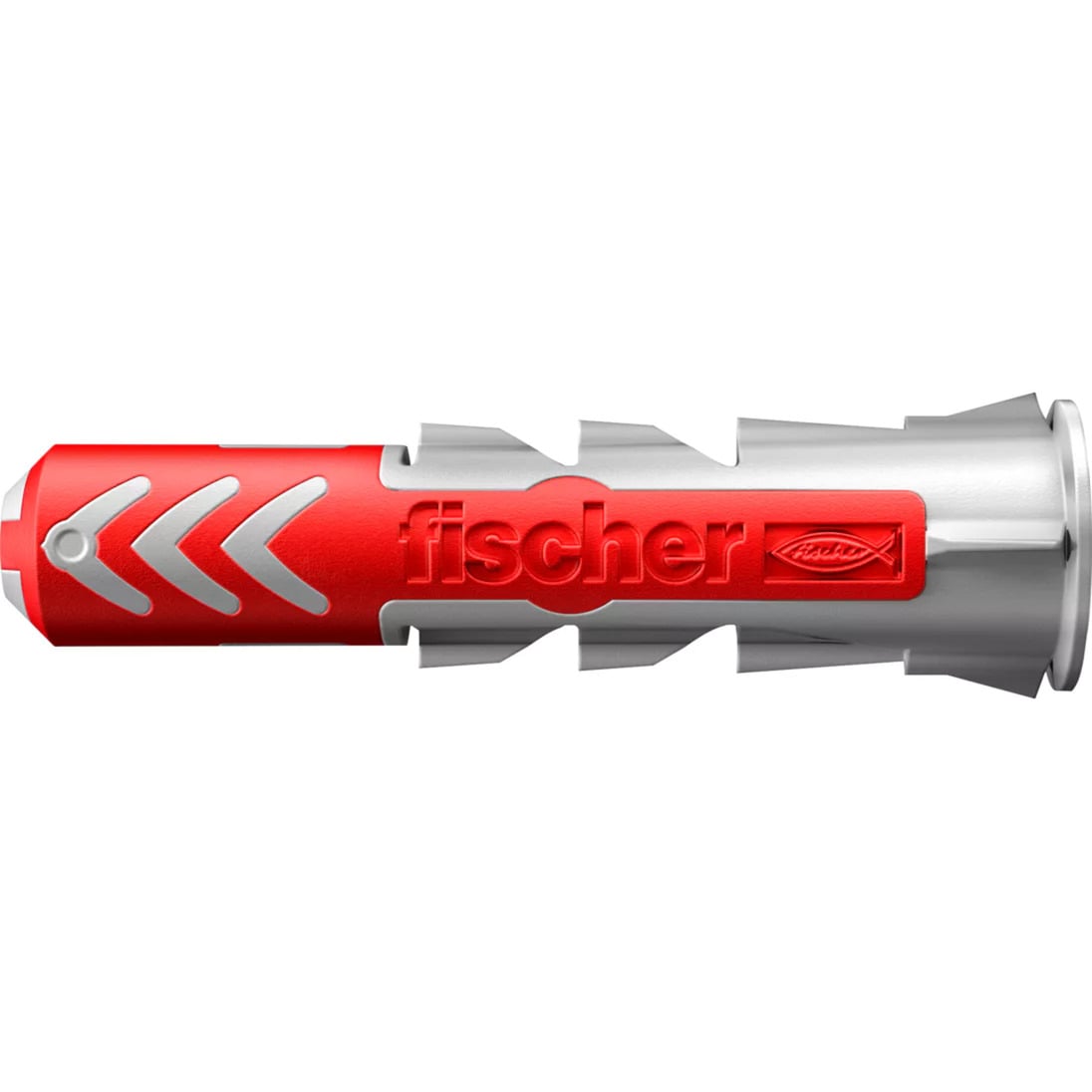 Dübel DuoPower 6x30 Eimer