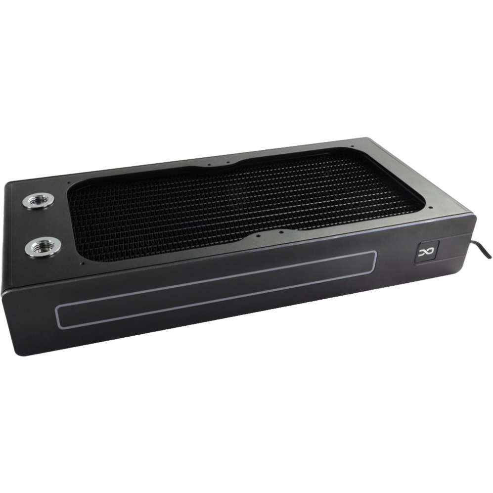 Core XT45 Full Copper 240mm Radiator