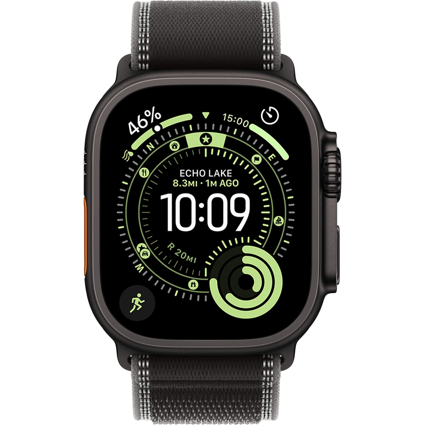 Watch Ultra 3, Smartwatch