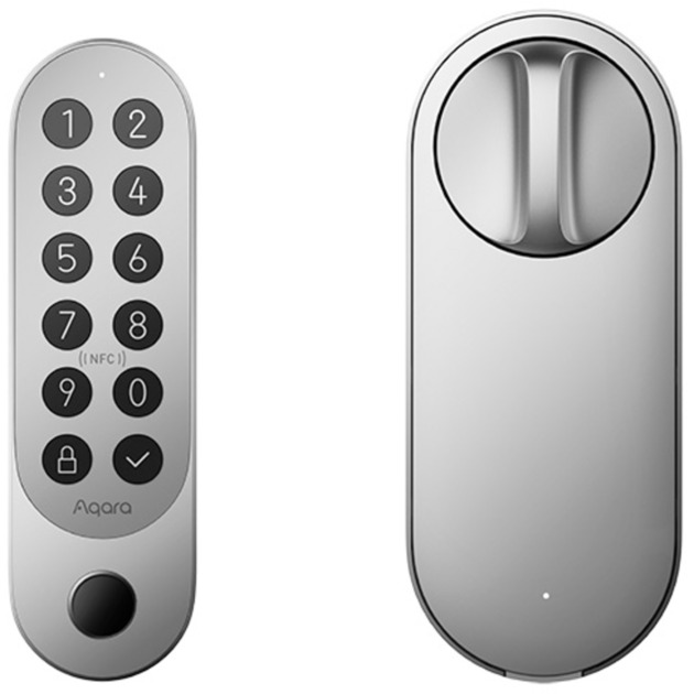 Smart Lock U200, elektronisches Türschloss