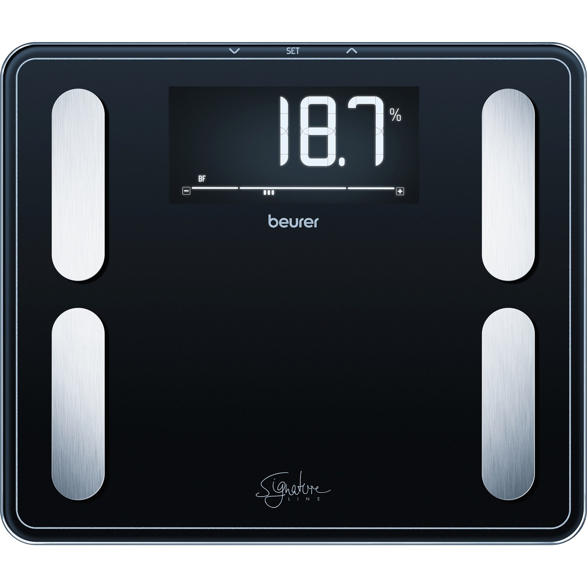Beurer Diagnosewaage BF 410 Signature Line | 04211125735722