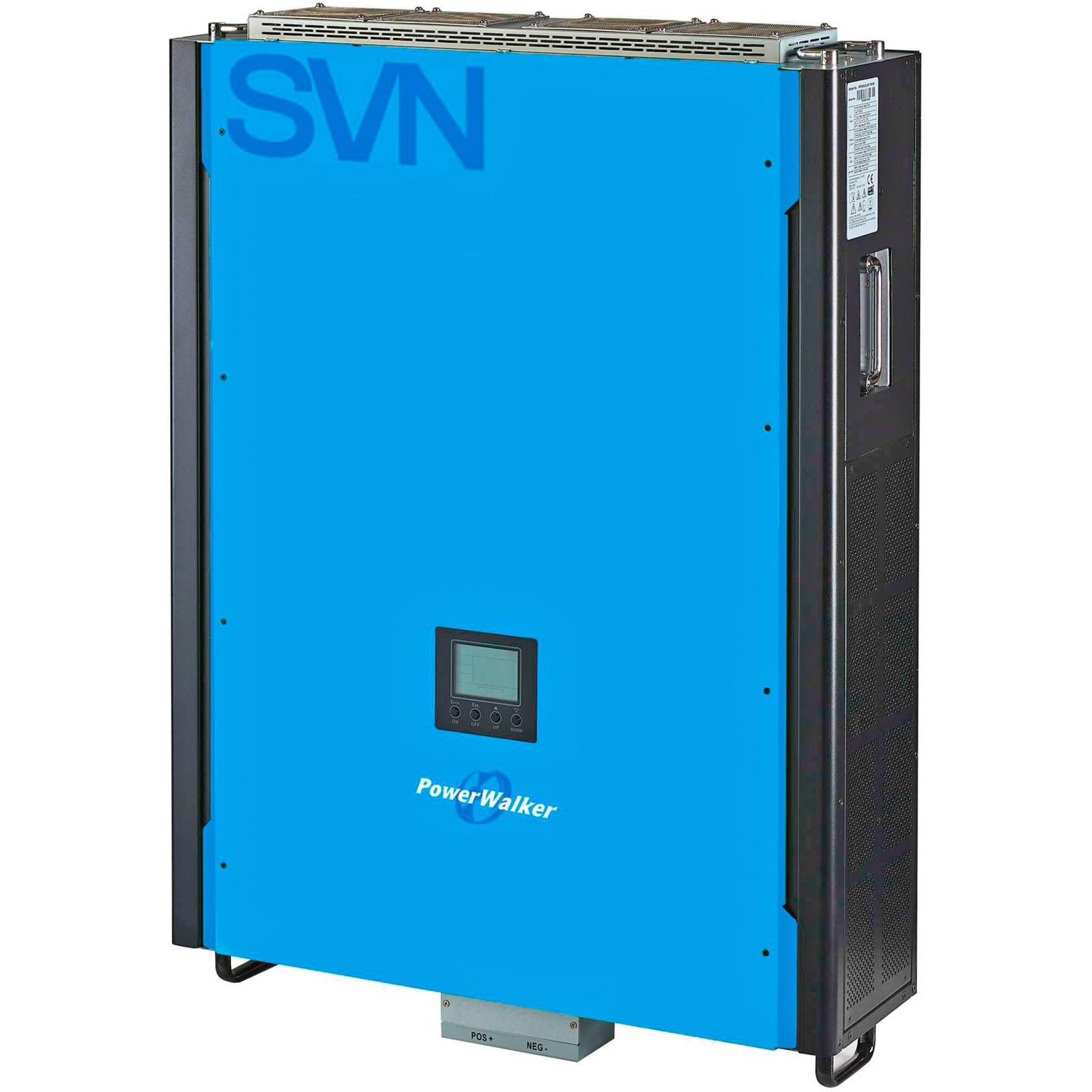 Solar-Wechselrichter 15k SVN OGV 3/3