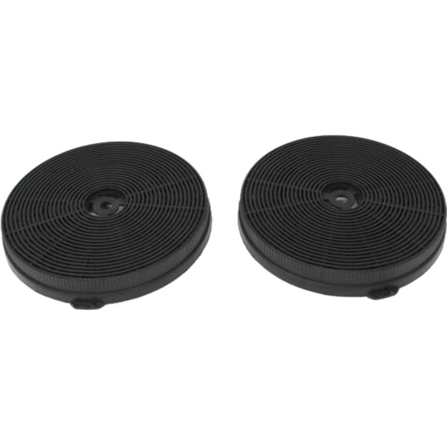 Aktivkohlefilter KF 574, für DU 7604 / 7606 / 7606.1