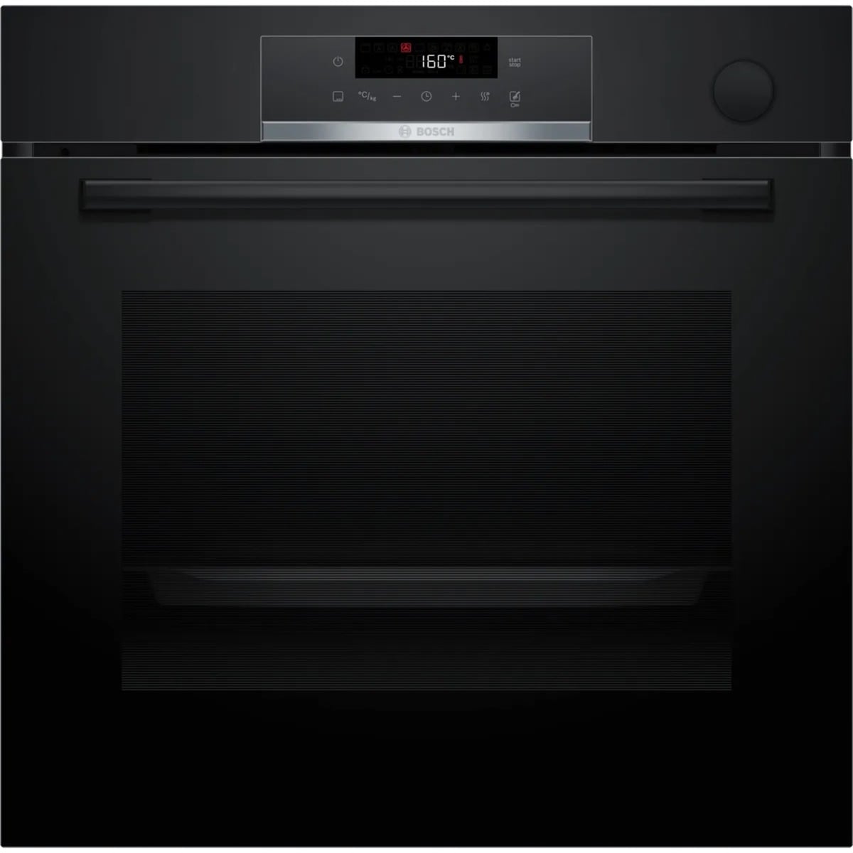 HRG532BB3 Serie 4, Backofen
