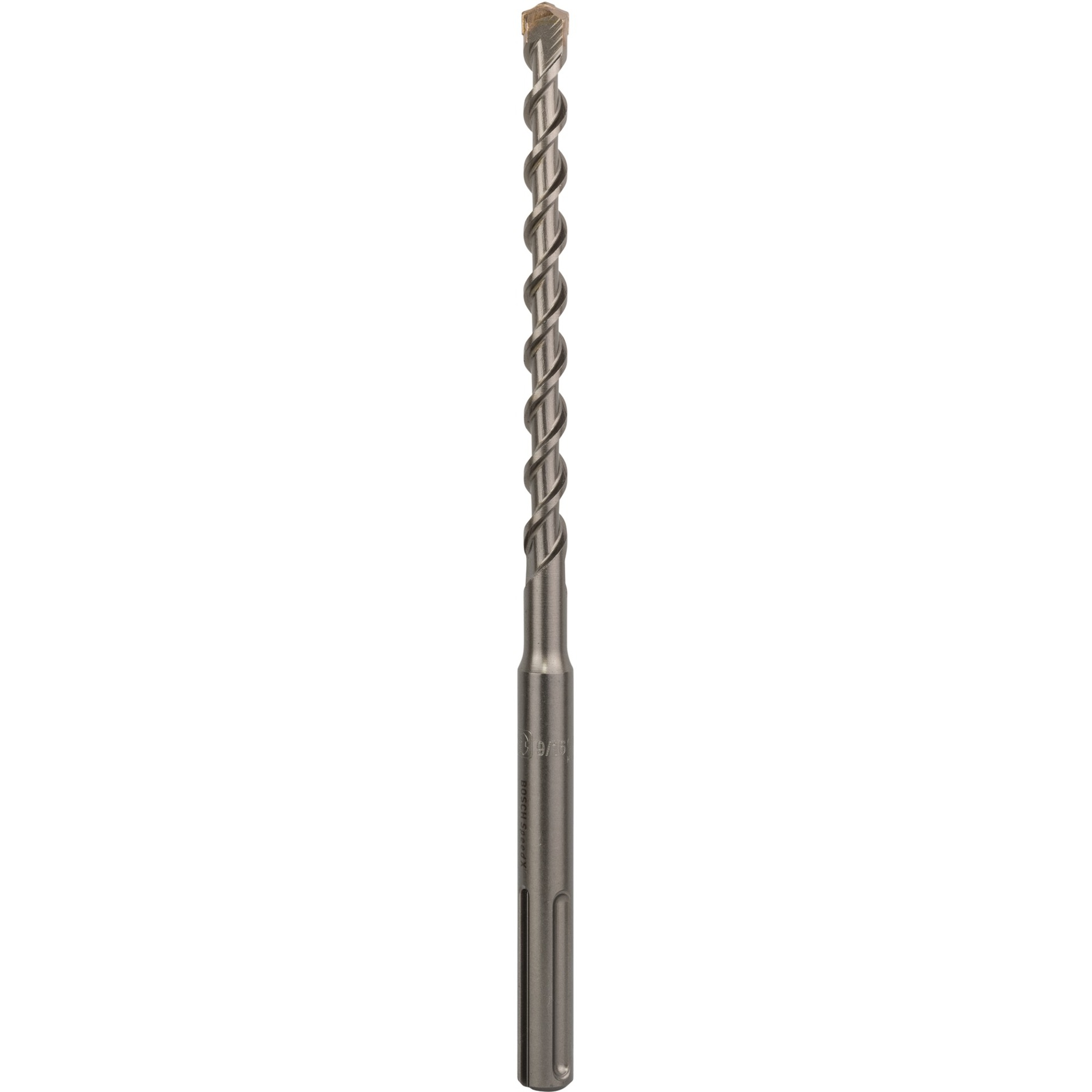 PRO Hammerbohrer SDS-max-7, Ø 15mm