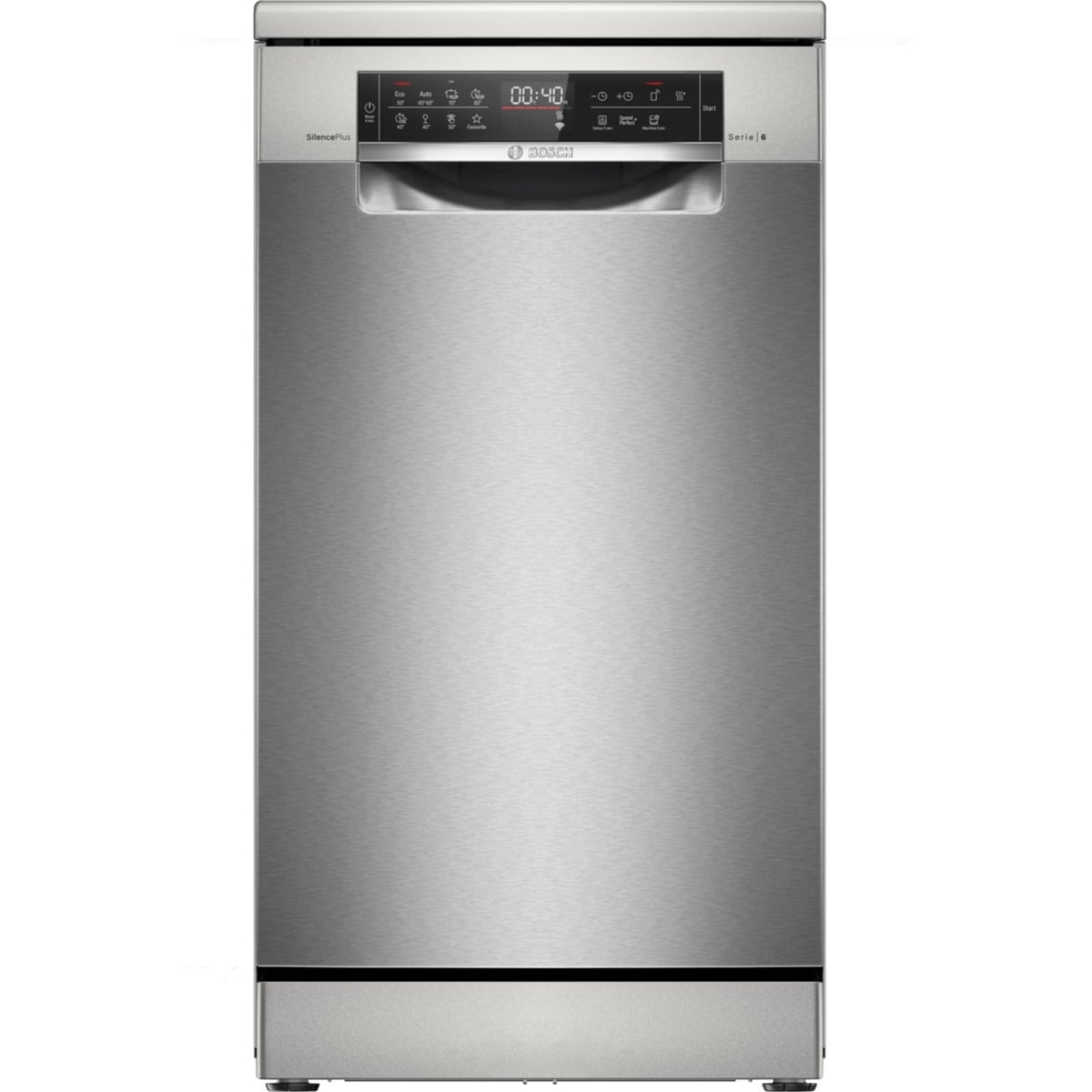 SPS6EMI21E Serie 6 , Spülmaschine
