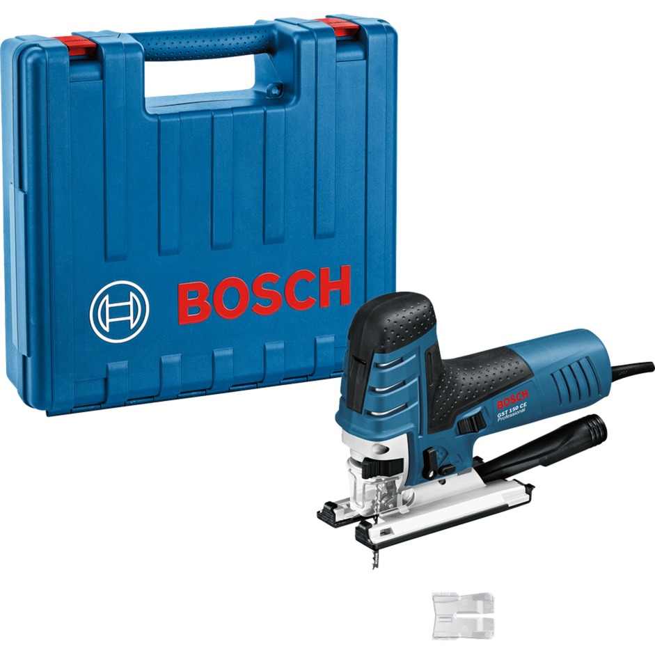 Bosch Stichsäge GST 150 CE Professional | 03165140463720 Bosch Stichsäge GST 150 CE Professional | 03165140463720
