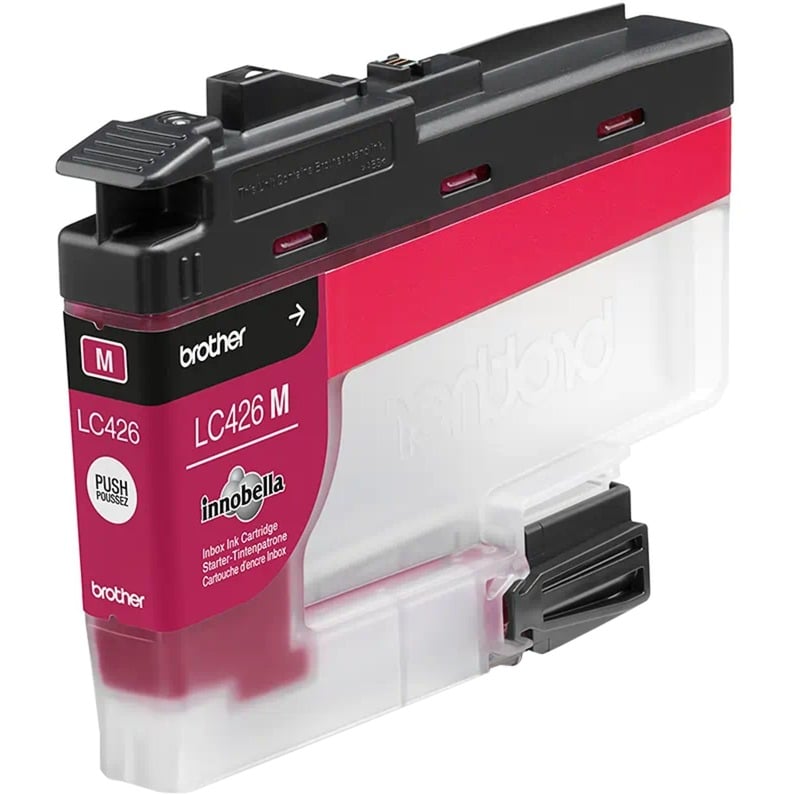 Tinte magenta LC-426M
