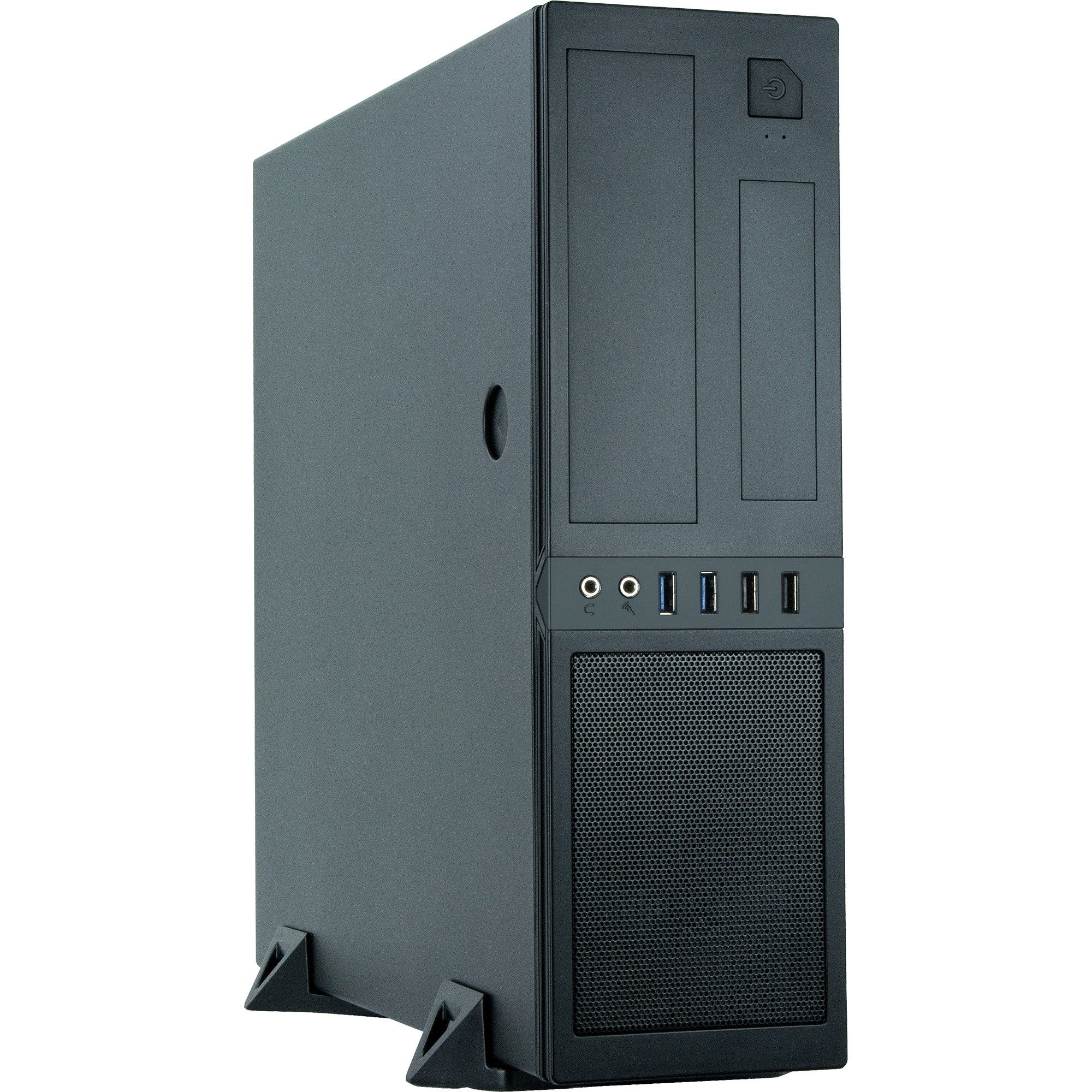 Chieftec CS-12B-300 300W, Tower-Gehäuse | 00753263076823 Chieftec CS-12B-300 300W, Tower-Gehäuse | 00753263076823