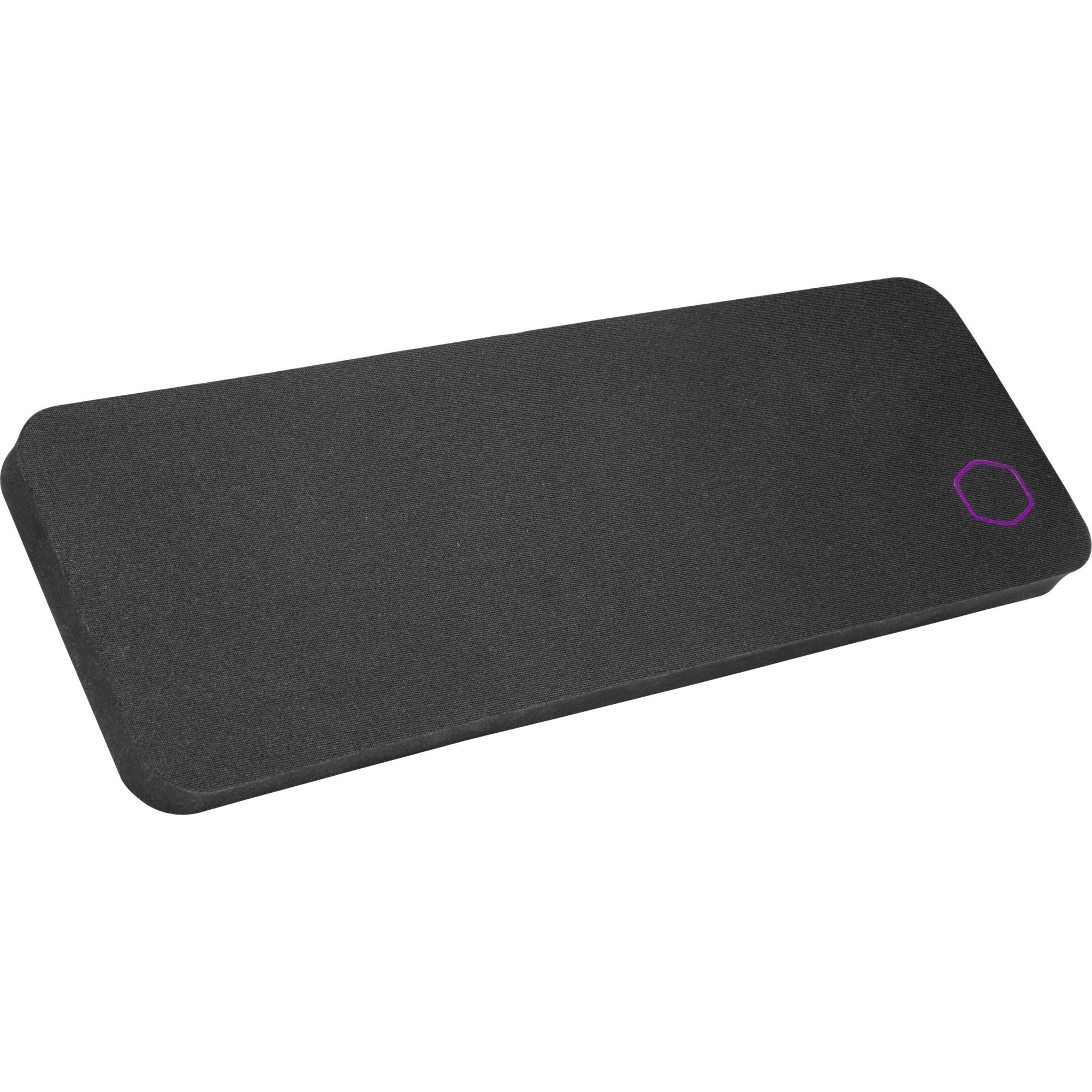 Cooler Master Wrist Rest WR510 Compact Color Box, Handgelenkauflage | 04719512108604