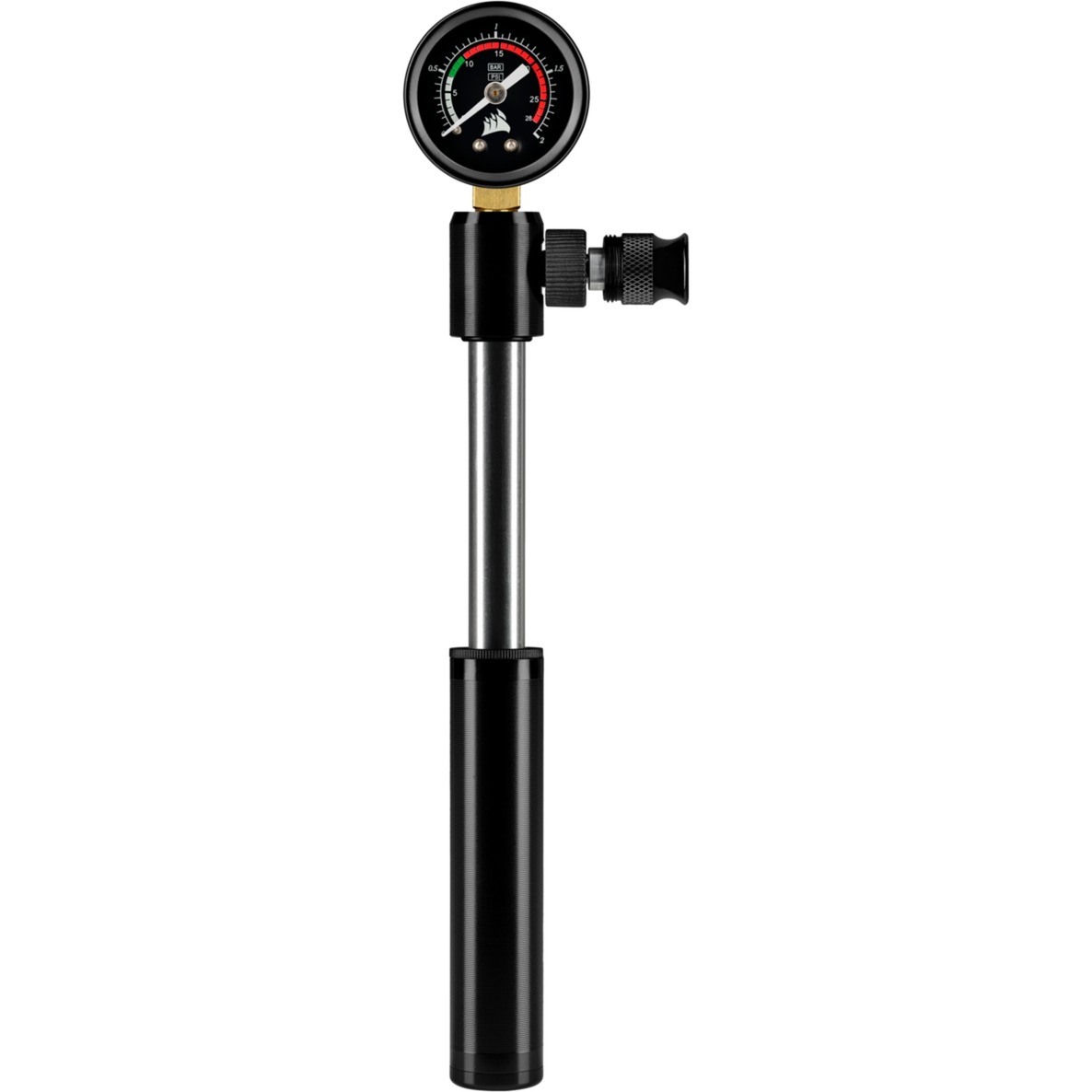 Hydro X Series XT Pressure Leak Tester Tool Kit, Messgerät