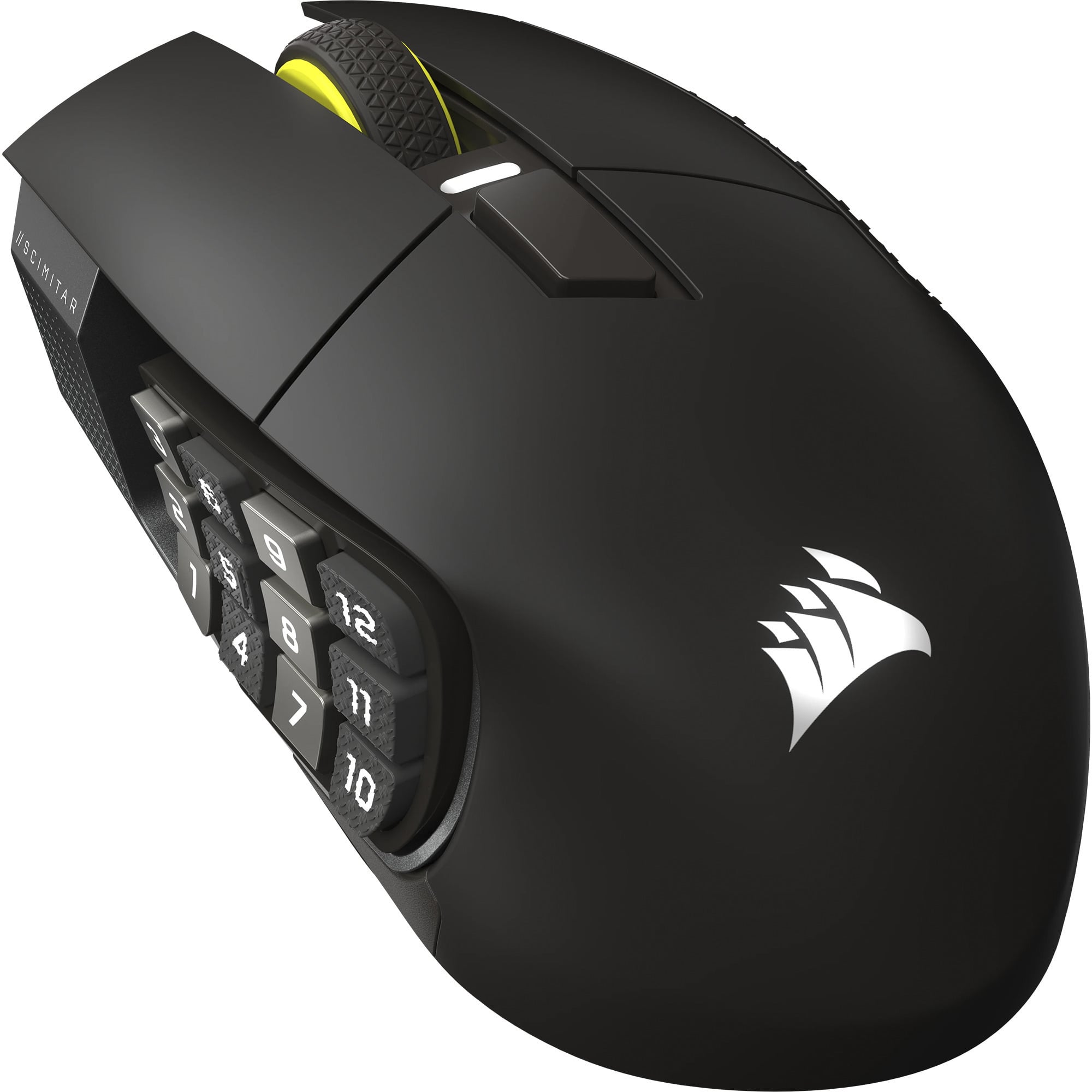SCIMITAR Elite Wireless SE, Gaming-Maus