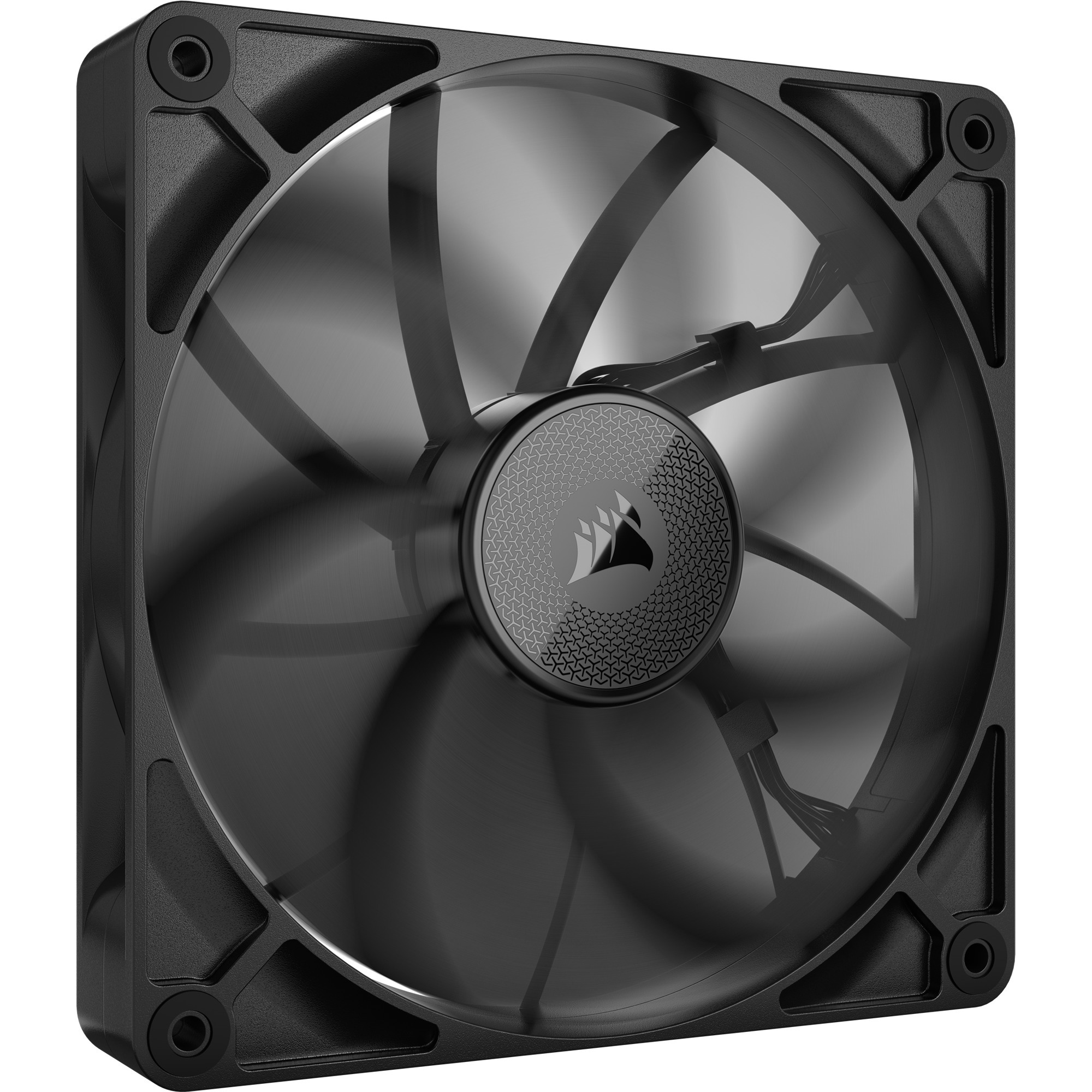 Corsair iCUE LINK RX140, Gehäuselüfter | 00840006680857 Corsair iCUE LINK RX140, Gehäuselüfter | 00840006680857