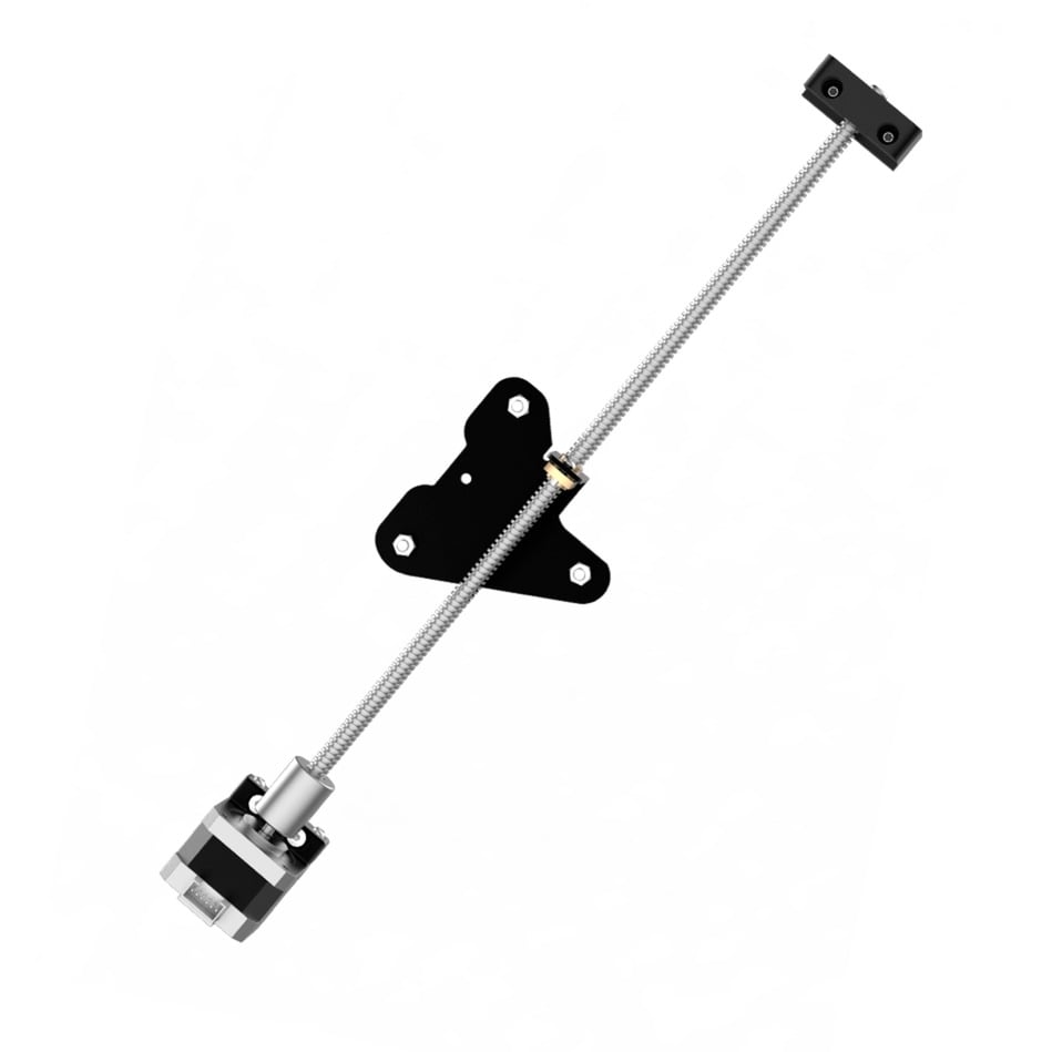 3D Dual Z-Achsen Upgrade Upgrade für Ender 3 V2, 3D-Drucker
