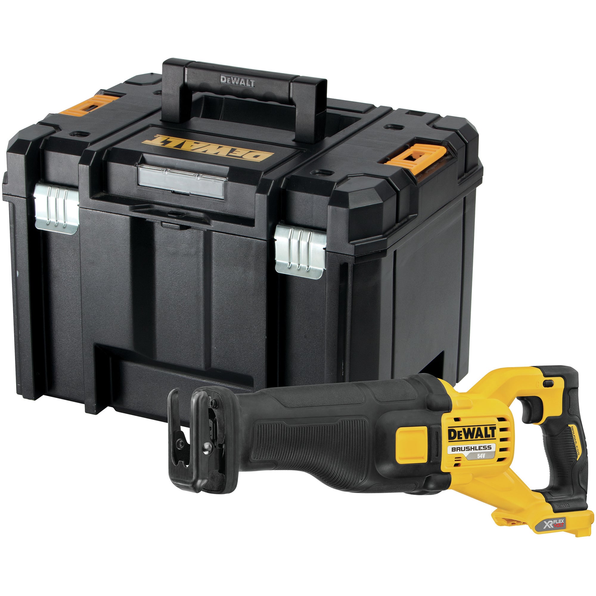 XR FLEXVOLT Akku-Säbelsäge DCS389NT, 54Volt