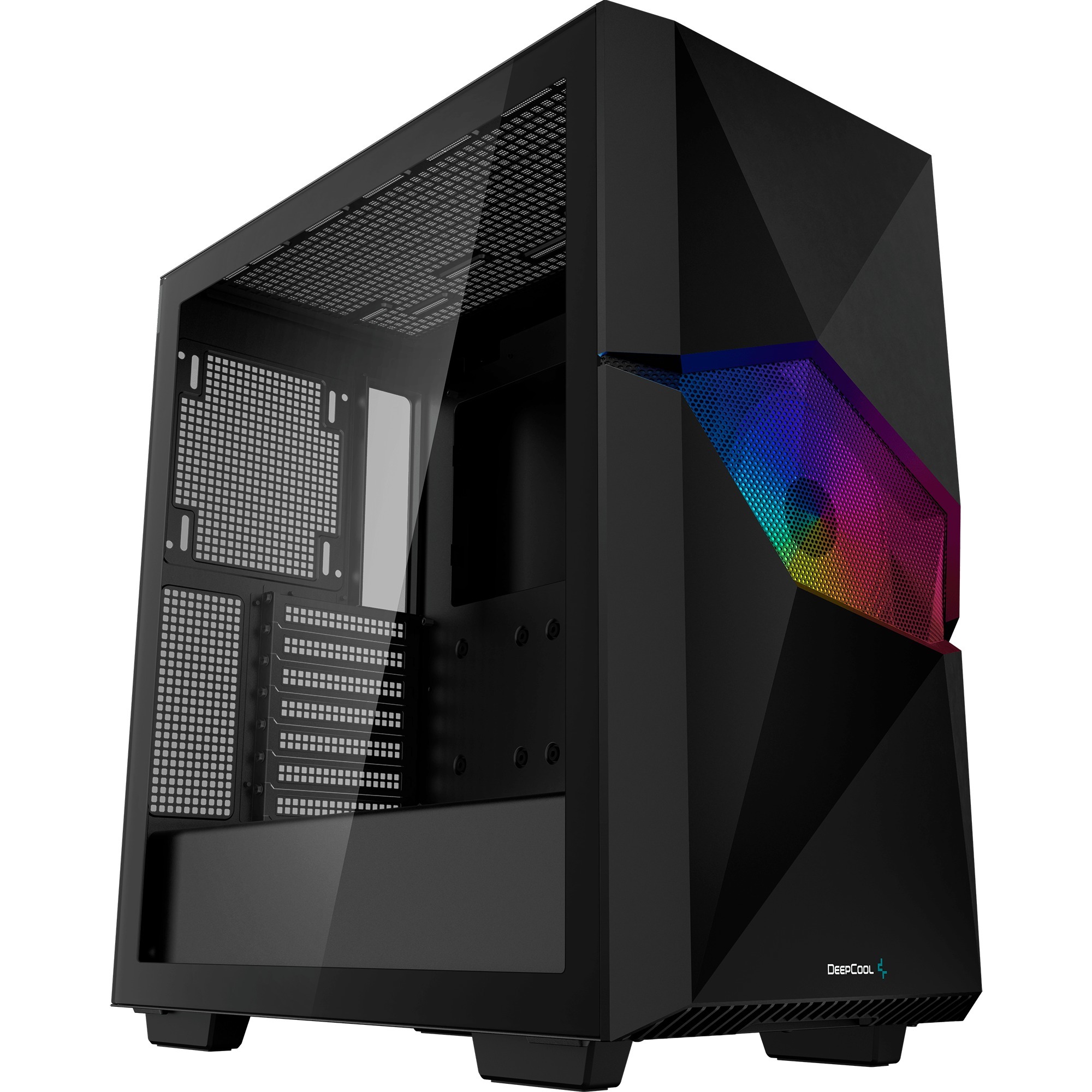 DeepCool CYCLOPS, Tower-Gehäuse | 06933412715047 DeepCool CYCLOPS, Tower-Gehäuse | 06933412715047