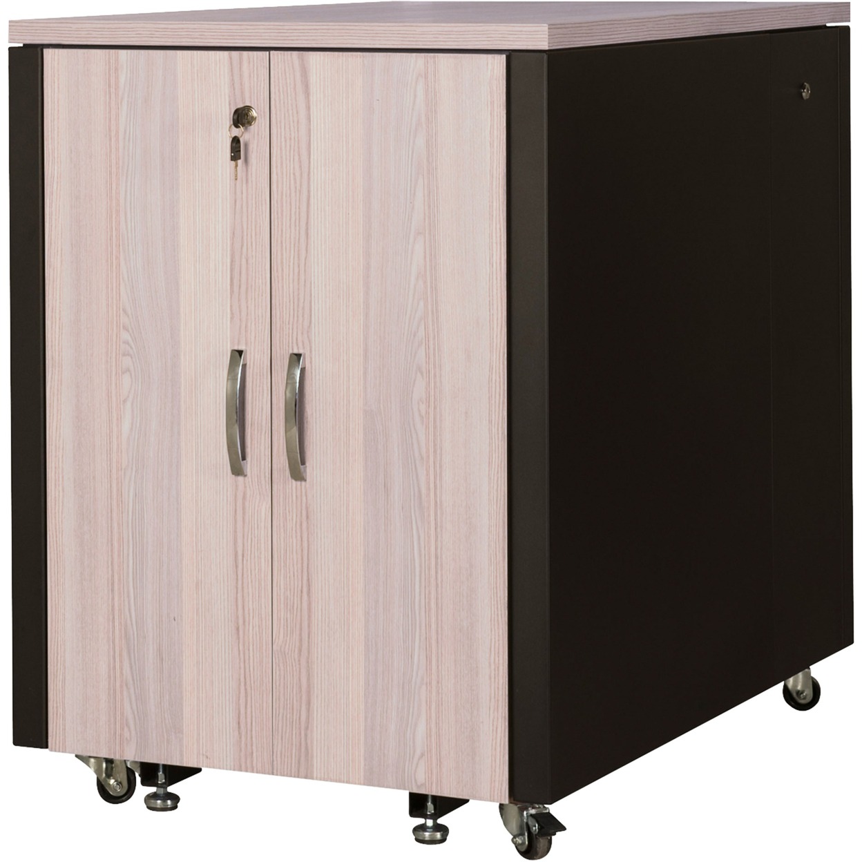 Digitus 483 mm (19″) SOUNDproof Schrank, 17 HE, IT-Schrank | 04016032353362 Digitus 483 mm (19″) SOUNDproof Schrank, 17 HE, IT-Schrank | 04016032353362