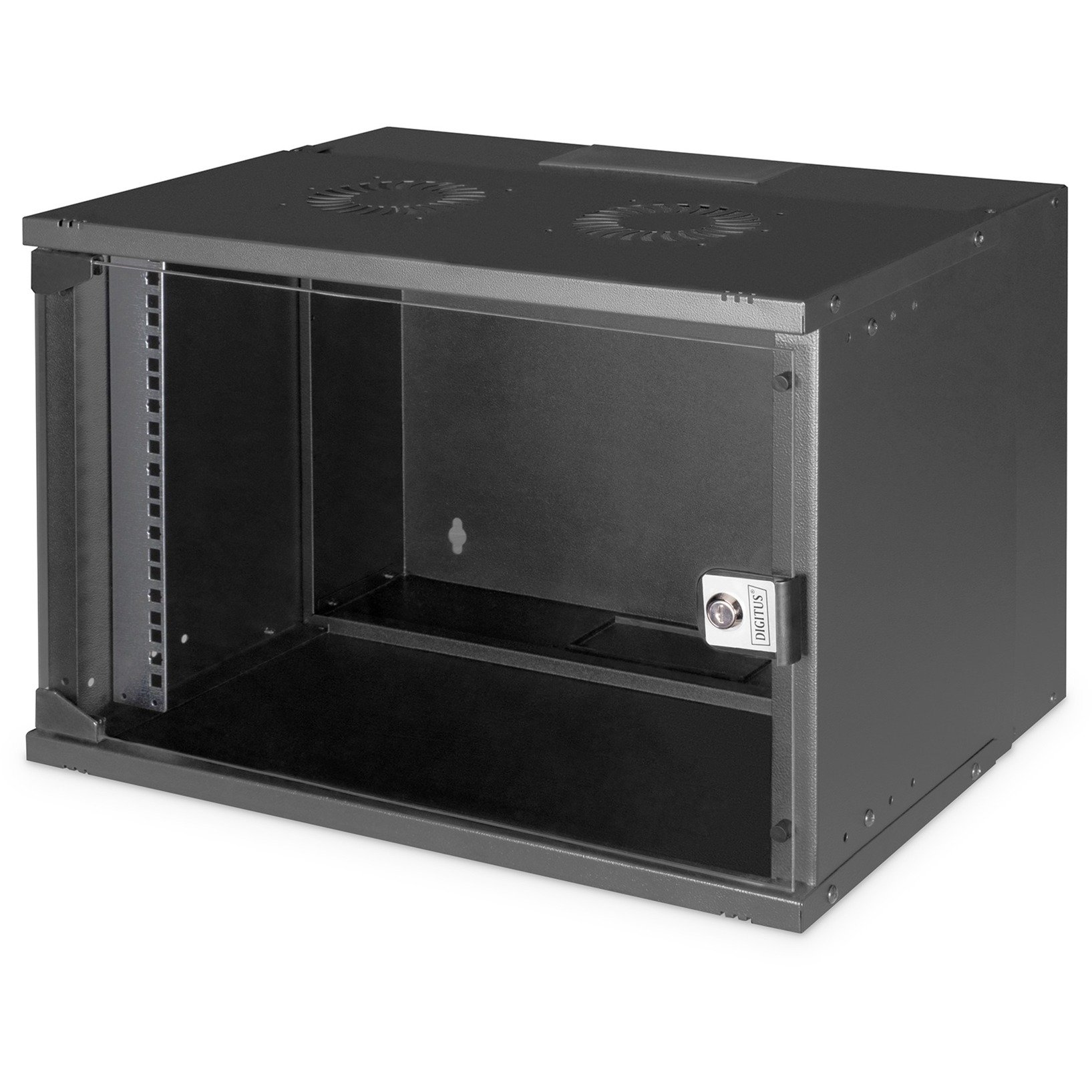 Digitus Wandgehäuse SOHO PRO , IT-Schrank | 04016032493716 Digitus Wandgehäuse SOHO PRO , IT-Schrank | 04016032493716