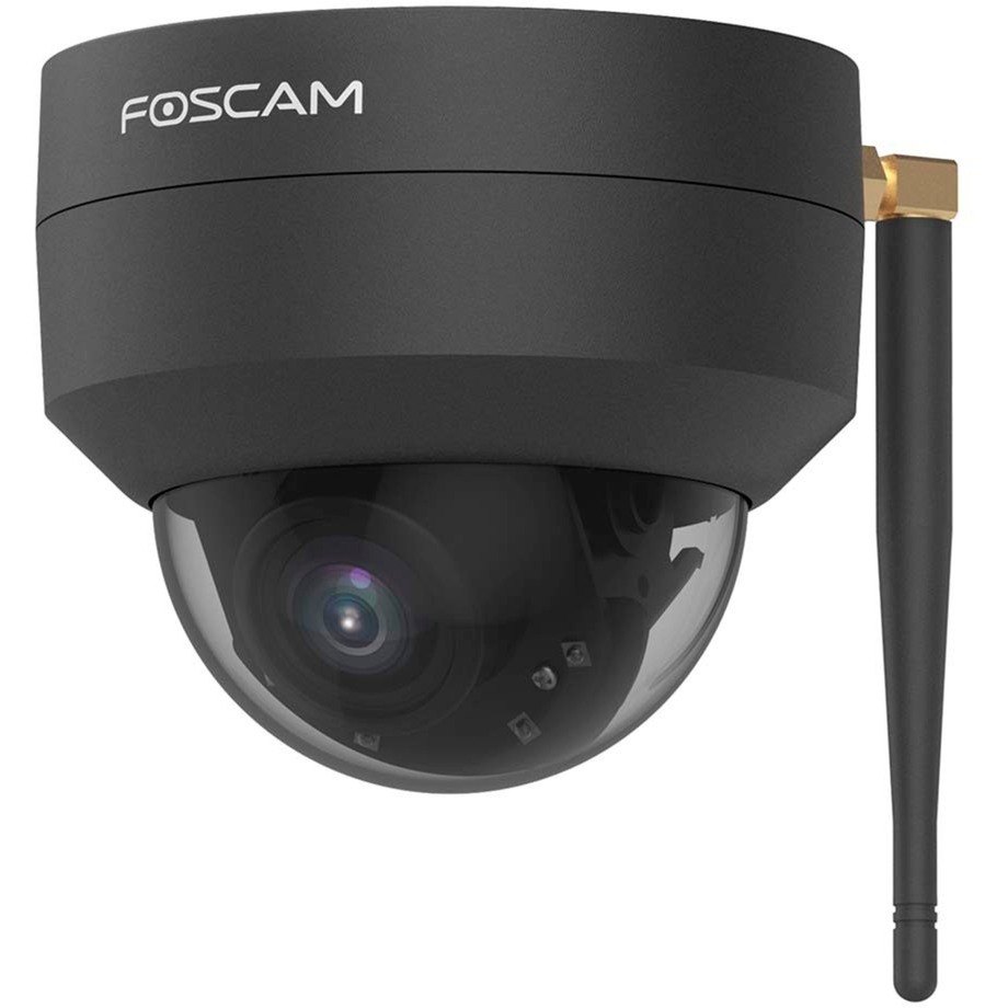 Foscam D4Z, Überwachungskamera | 06954836064856 Foscam D4Z, Überwachungskamera | 06954836064856