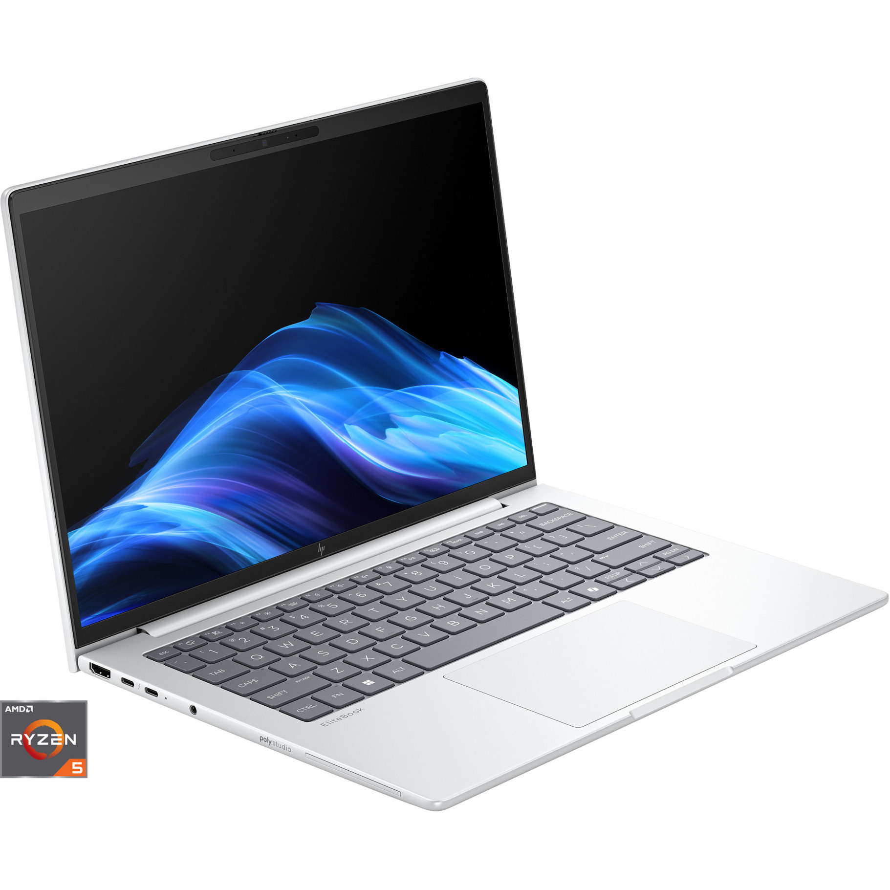 EliteBook 8 G1a (AD3E7ET), Notebook