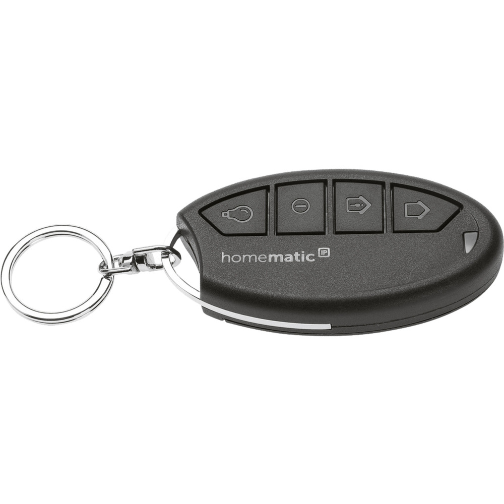 Schlüsselbundfernbedienung - Alarm (HmIP-KRCA-2)