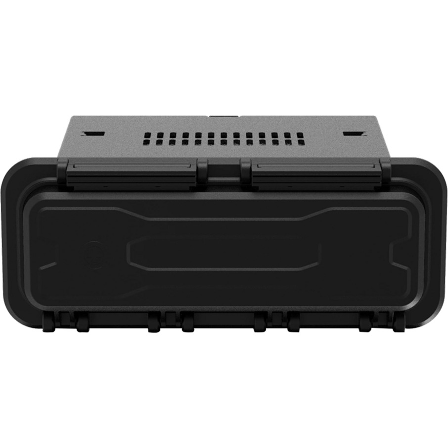 ToughArmor EX MB491SKL-1B, Wechselrahmen