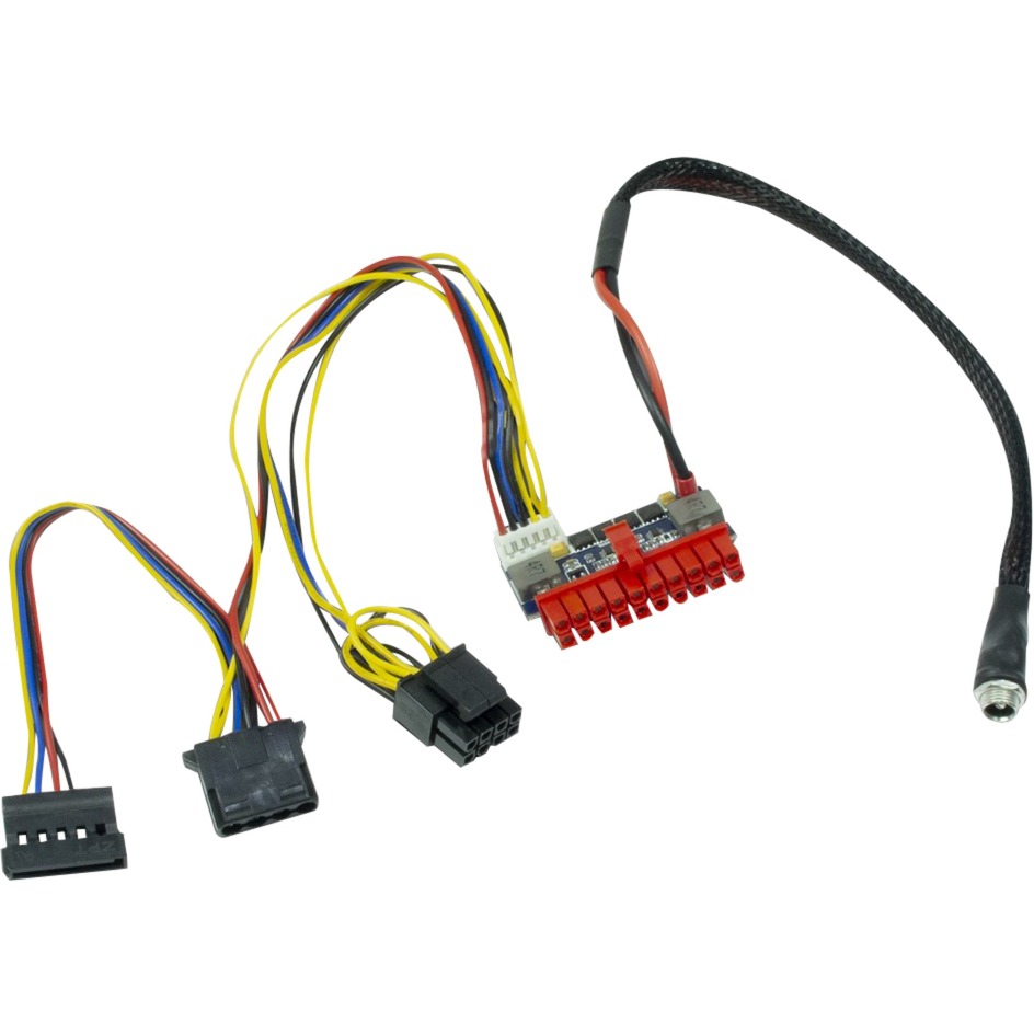 MINI-ITX PSU 120W REV. 2, Adapter