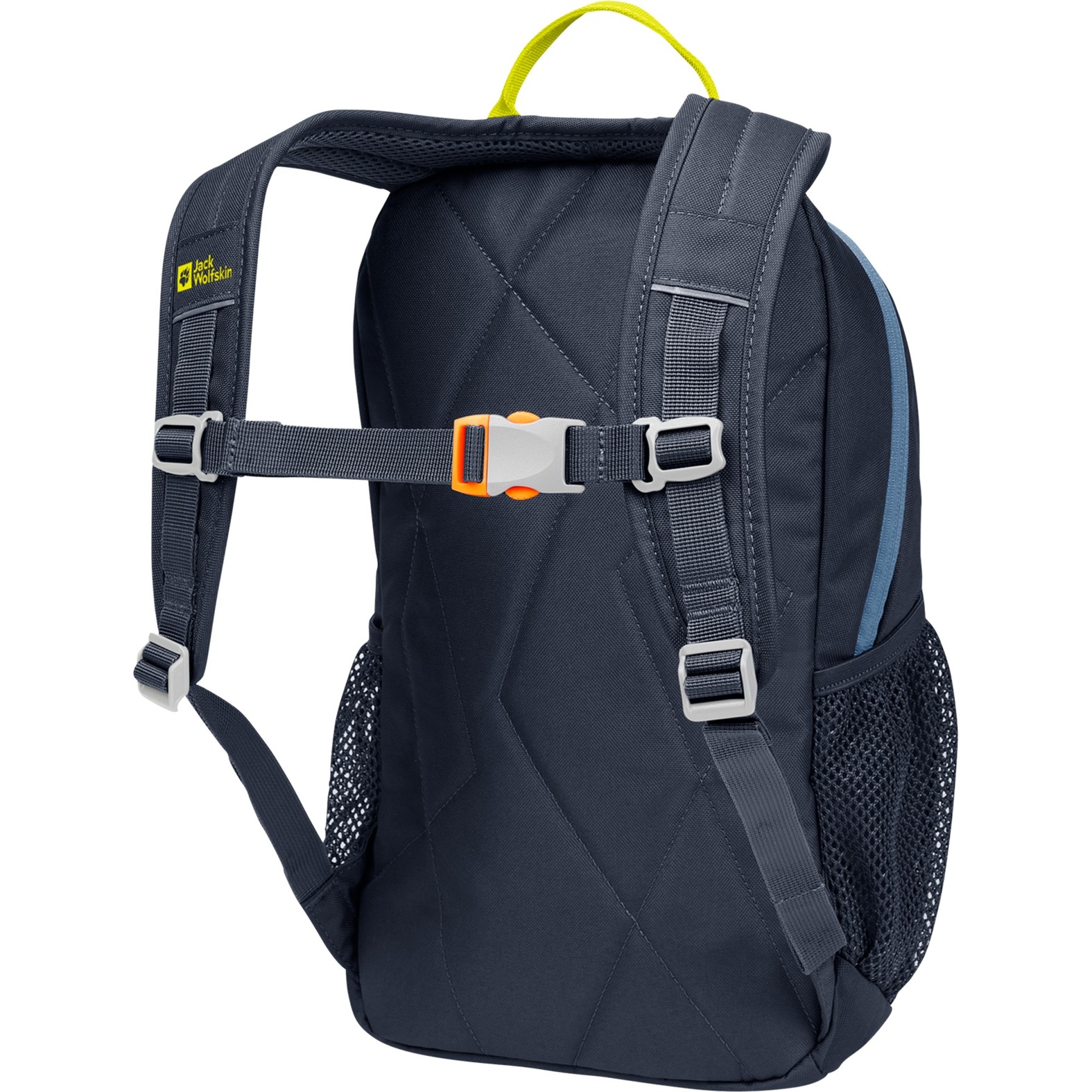 Jack Wolfskin TRACK JACK, Rucksack | 04064993997477