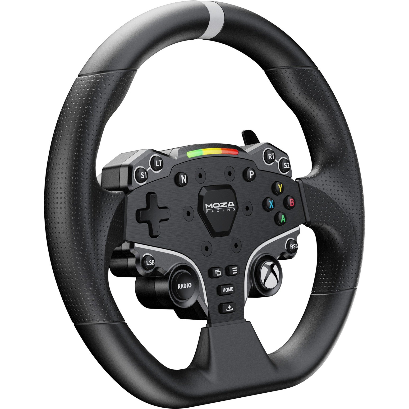 MOZA ESX Steering Wheel für Xbox, Austausch-Lenkrad | 06973137270360 MOZA ESX Steering Wheel für Xbox, Austausch-Lenkrad | 06973137270360