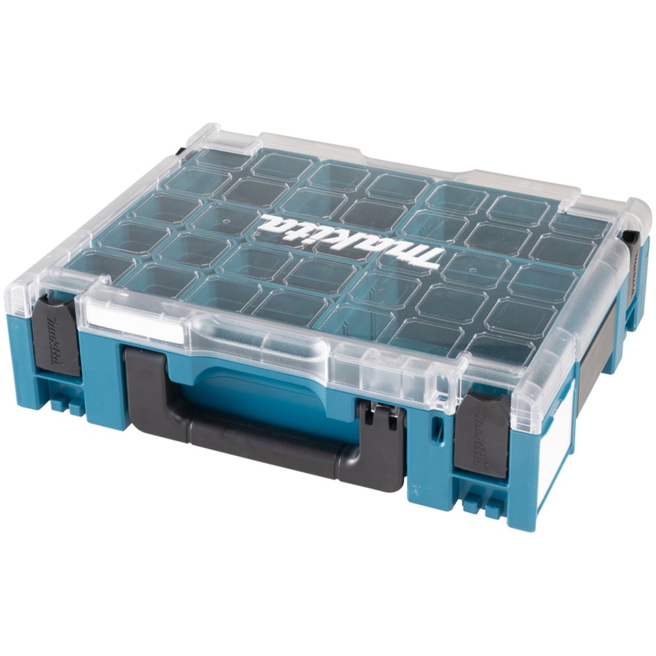 MAKPAC-Organizer 191X80-2, Koffer