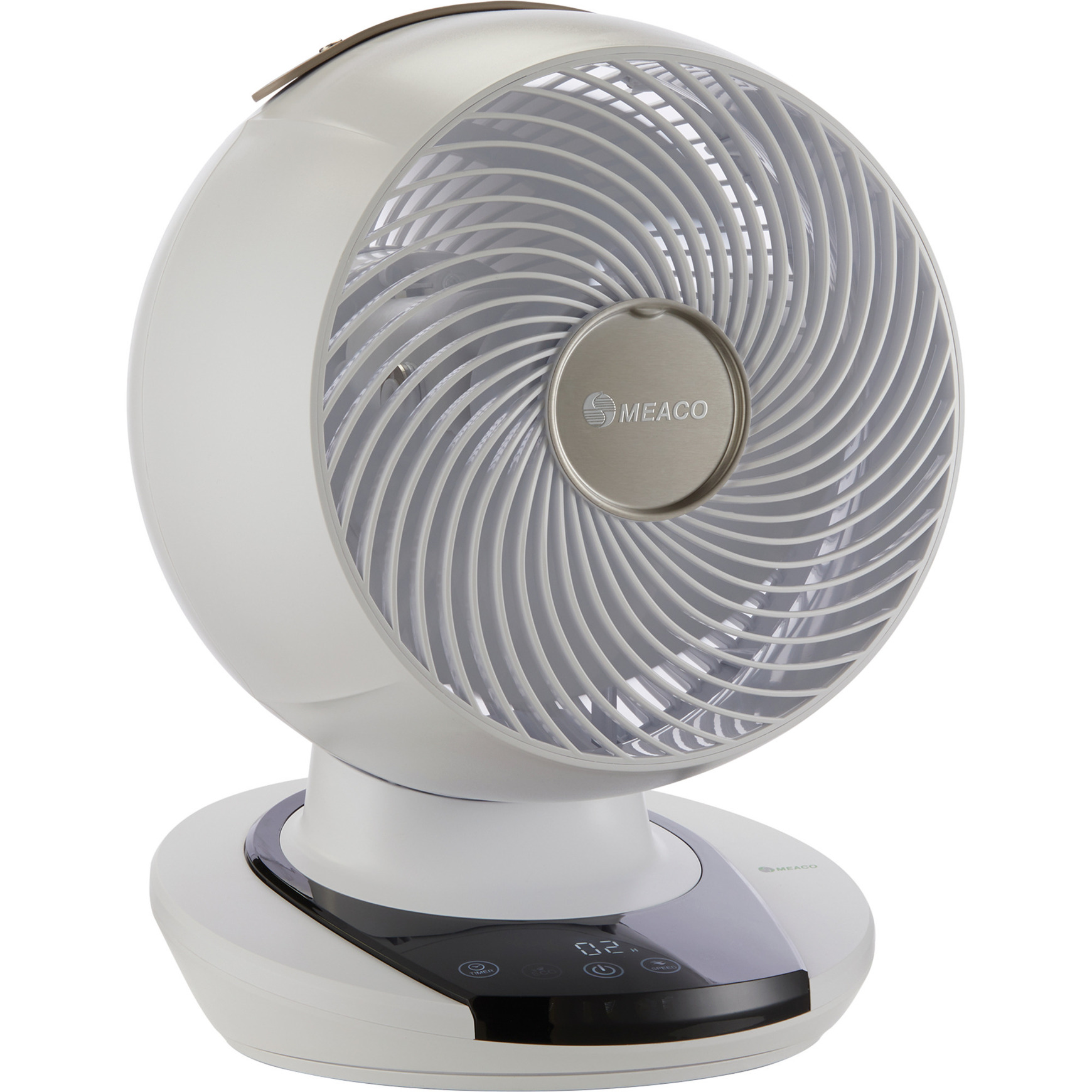 MeacoFan 1056, Ventilator